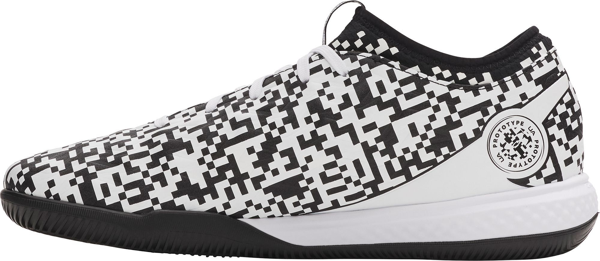 Under Armour Magnetico Select 5 Indoor Soccer Shoes product image