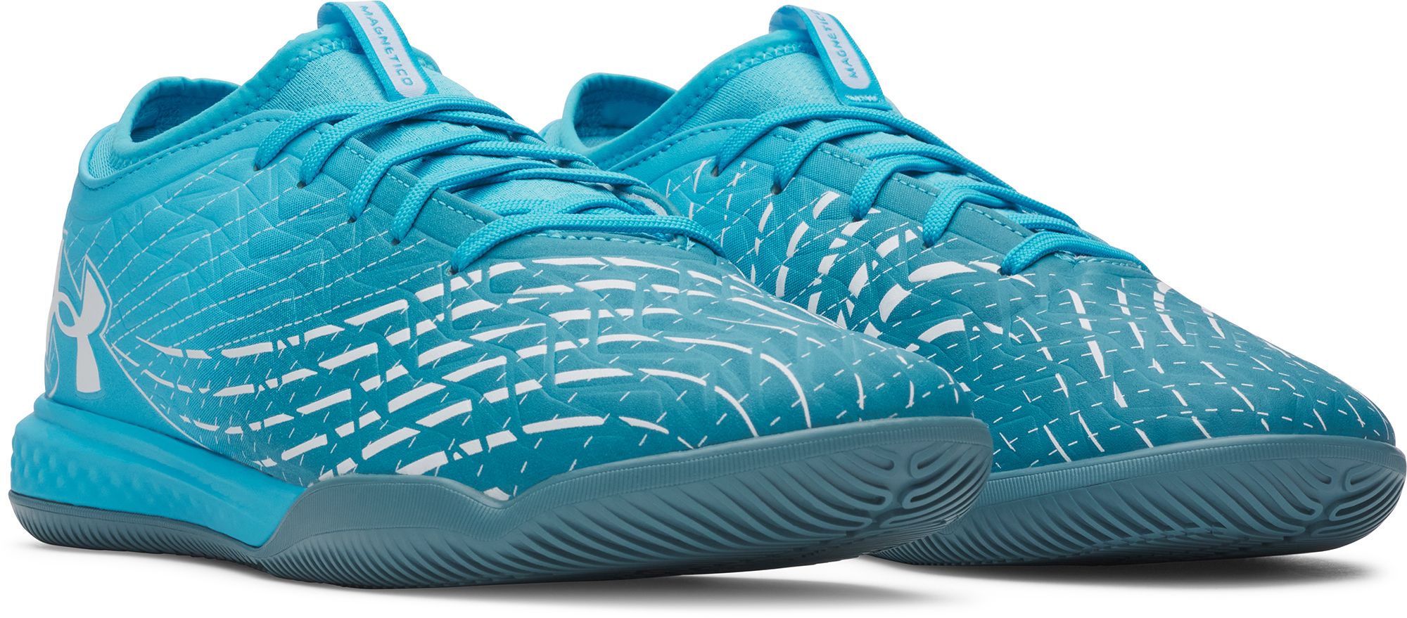 Under Armour Magnetico Select 5 Indoor Soccer Shoes product image