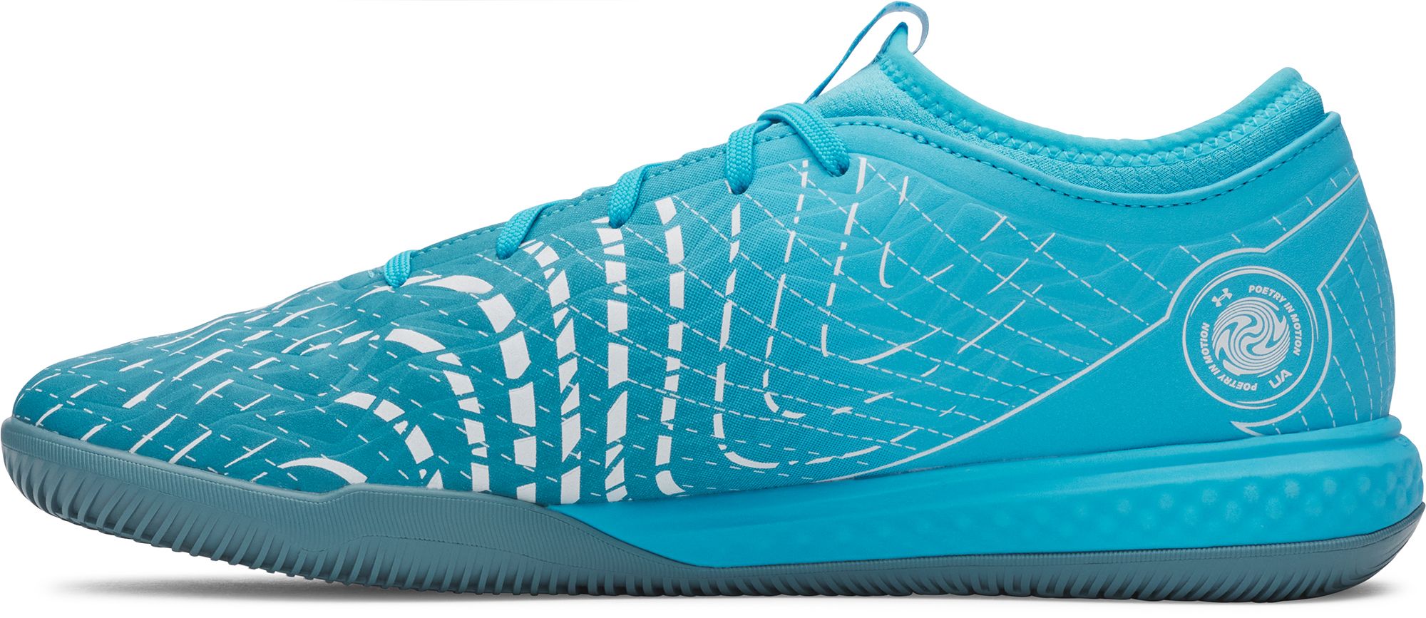 Under Armour Magnetico Select 5 Indoor Soccer Shoes product image