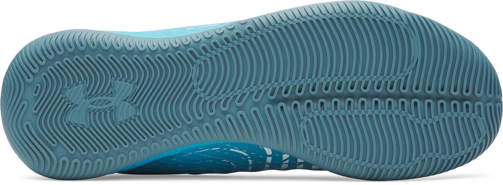 Under Armour Magnetico Select 5 Indoor Soccer Shoes product image