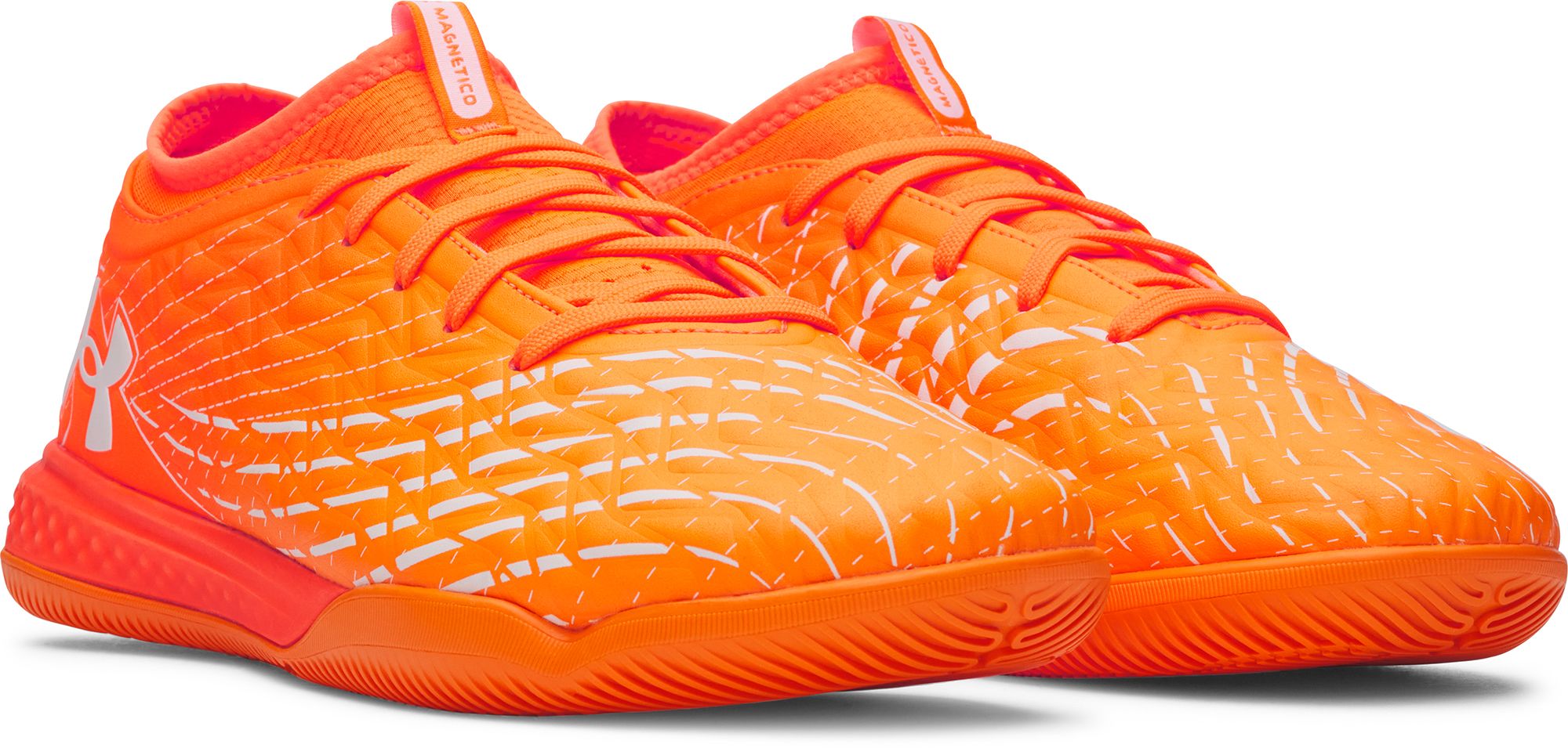 Under Armour Magnetico Select 5 Indoor Soccer Shoes product image