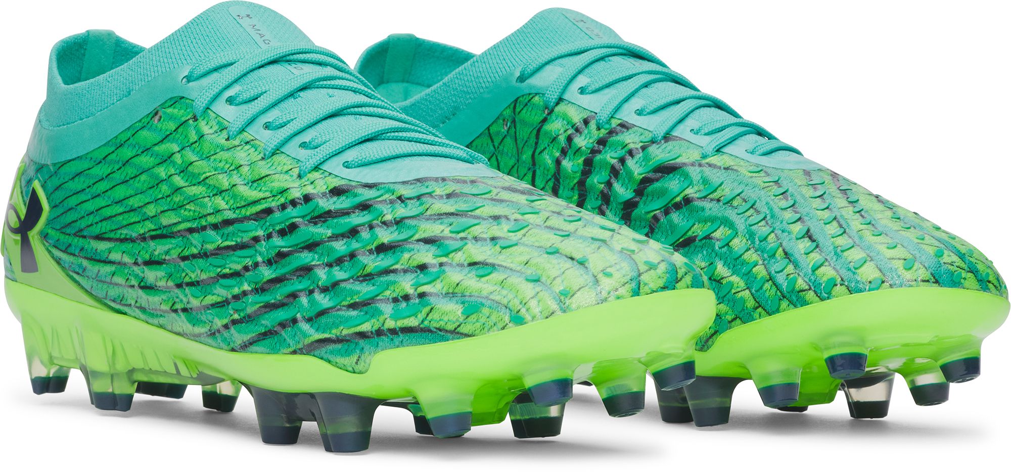 Under Armour Magnetico Elite 5 FG Soccer Cleats product image