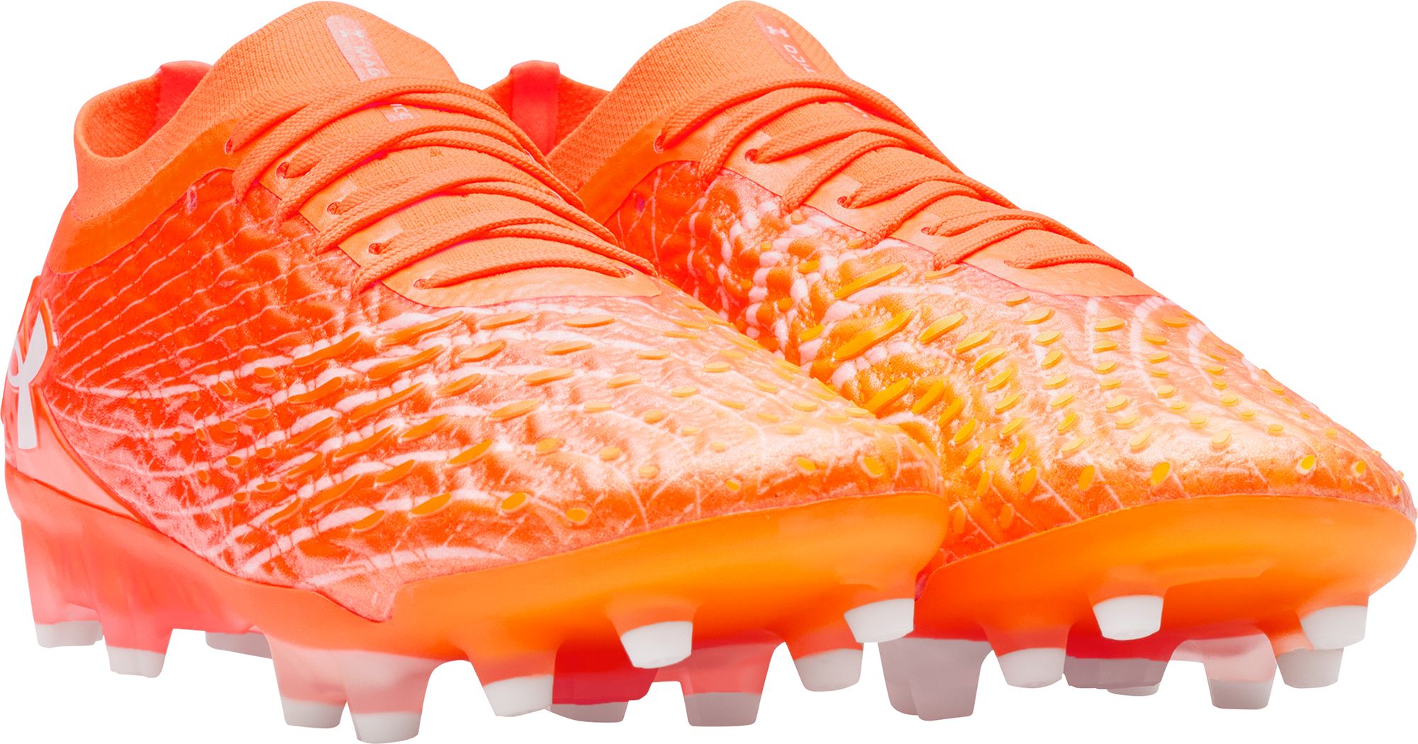 Under Armour Magnetico Elite 5 FG Soccer Cleats product image