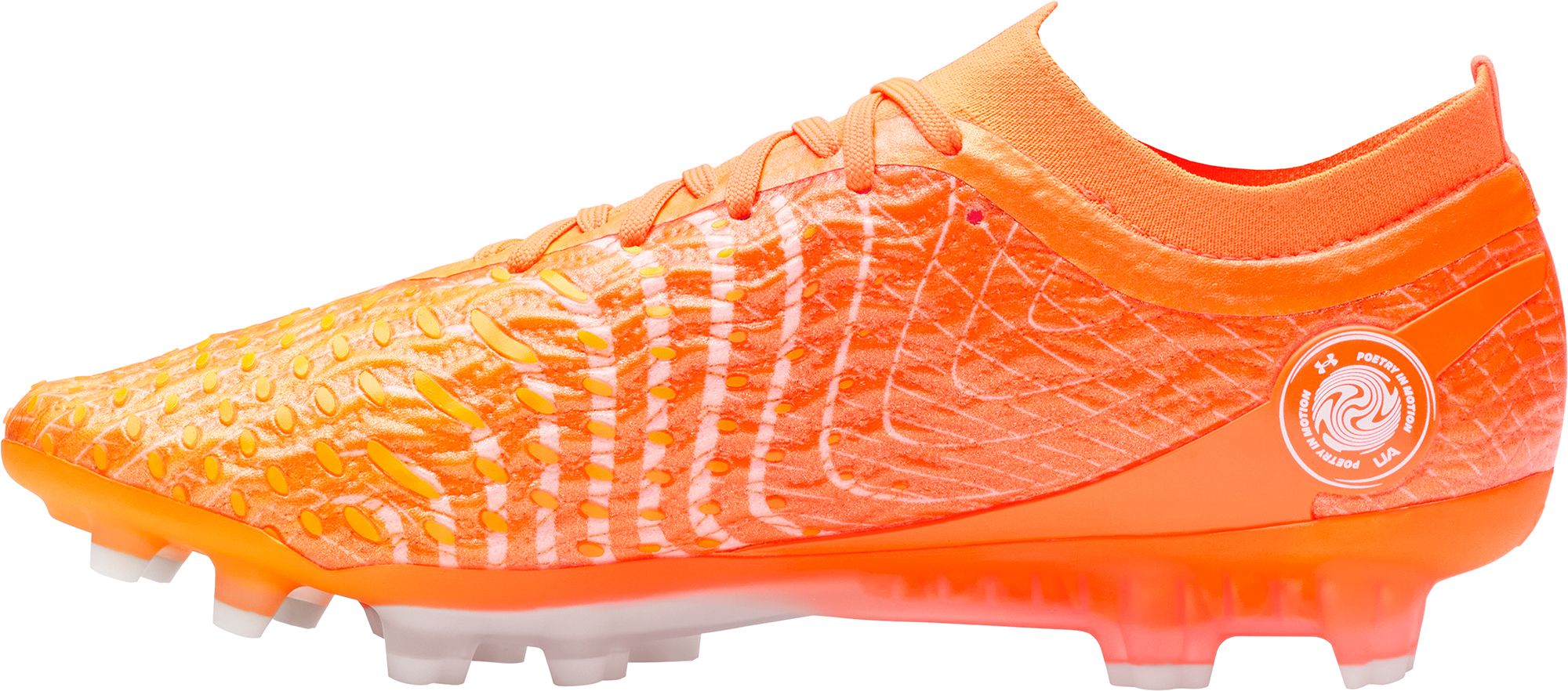 Under Armour Magnetico Elite 5 FG Soccer Cleats product image