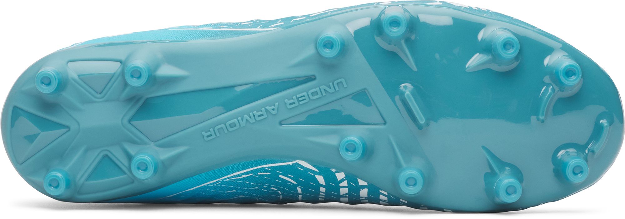 Under Armour Kids' Magnetico Select 5 FG Soccer Cleats product image