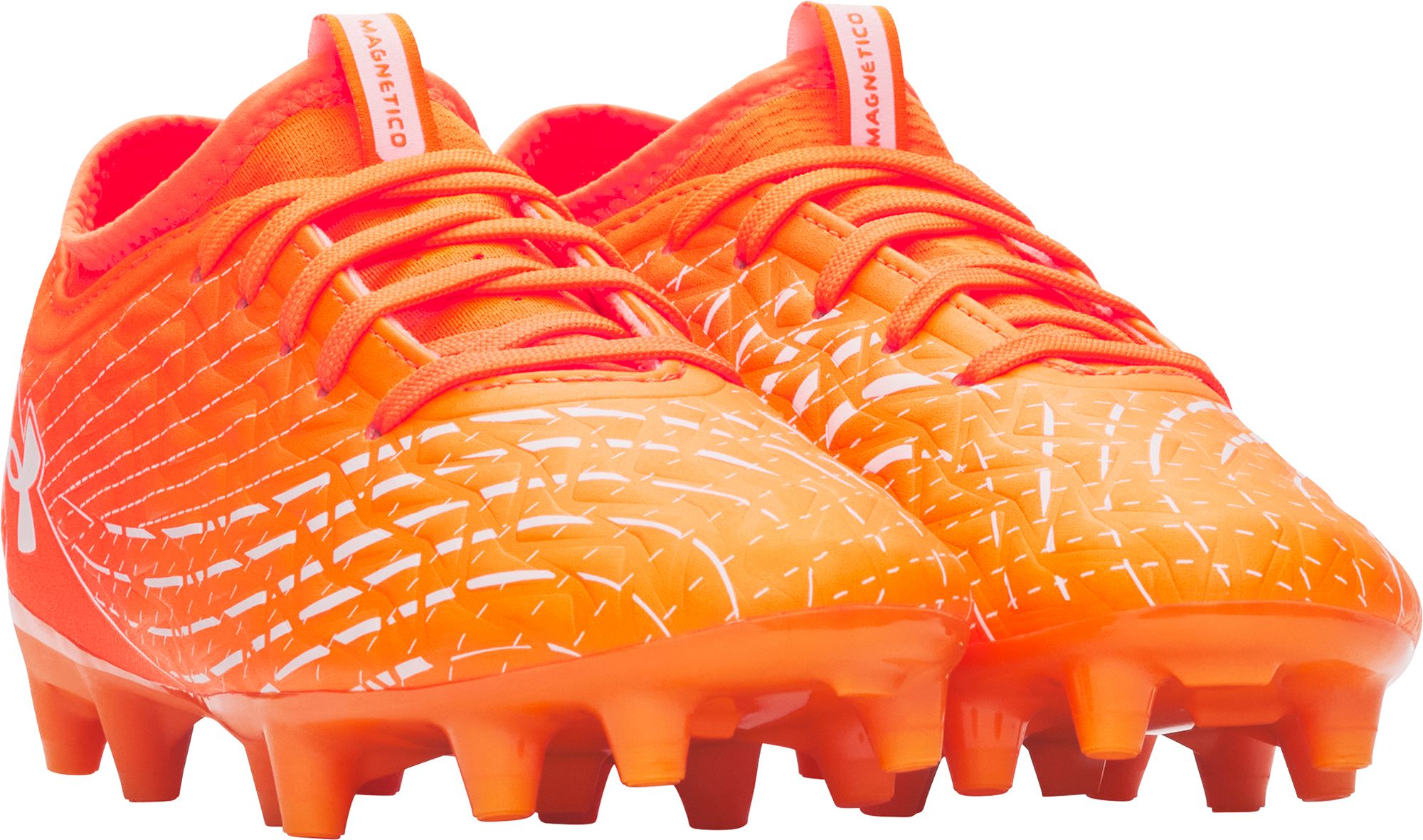 Under Armour Kids' Magnetico Select 5 FG Soccer Cleats product image