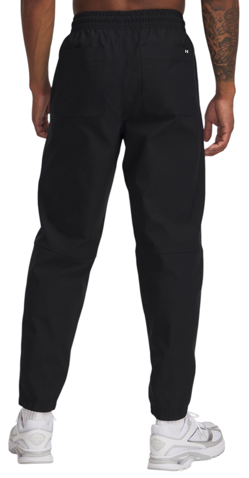 Under Armour Men's Icon Woven Joggers product image