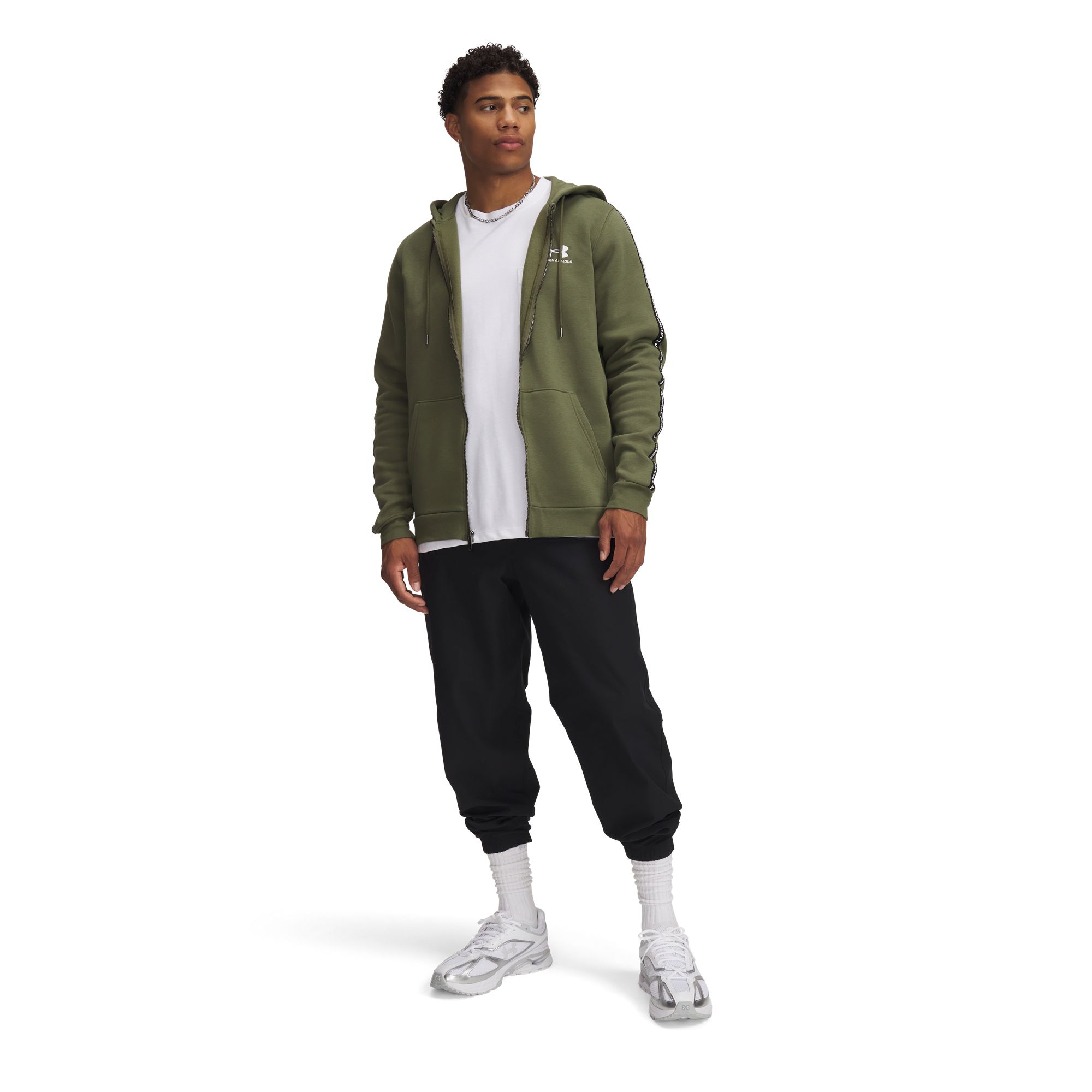 Under Armour Men's Icon Woven Joggers product image