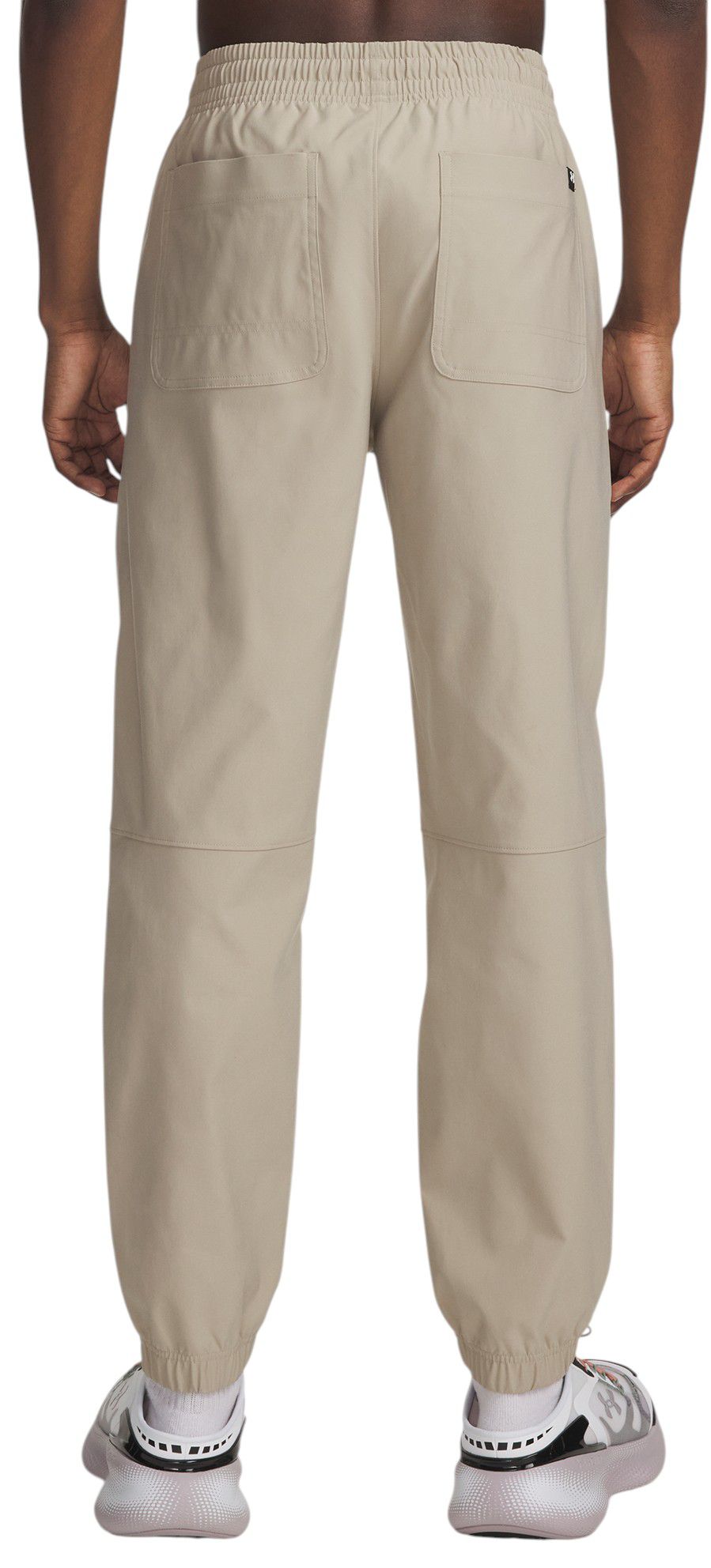 Under Armour Men's Icon Woven Joggers product image