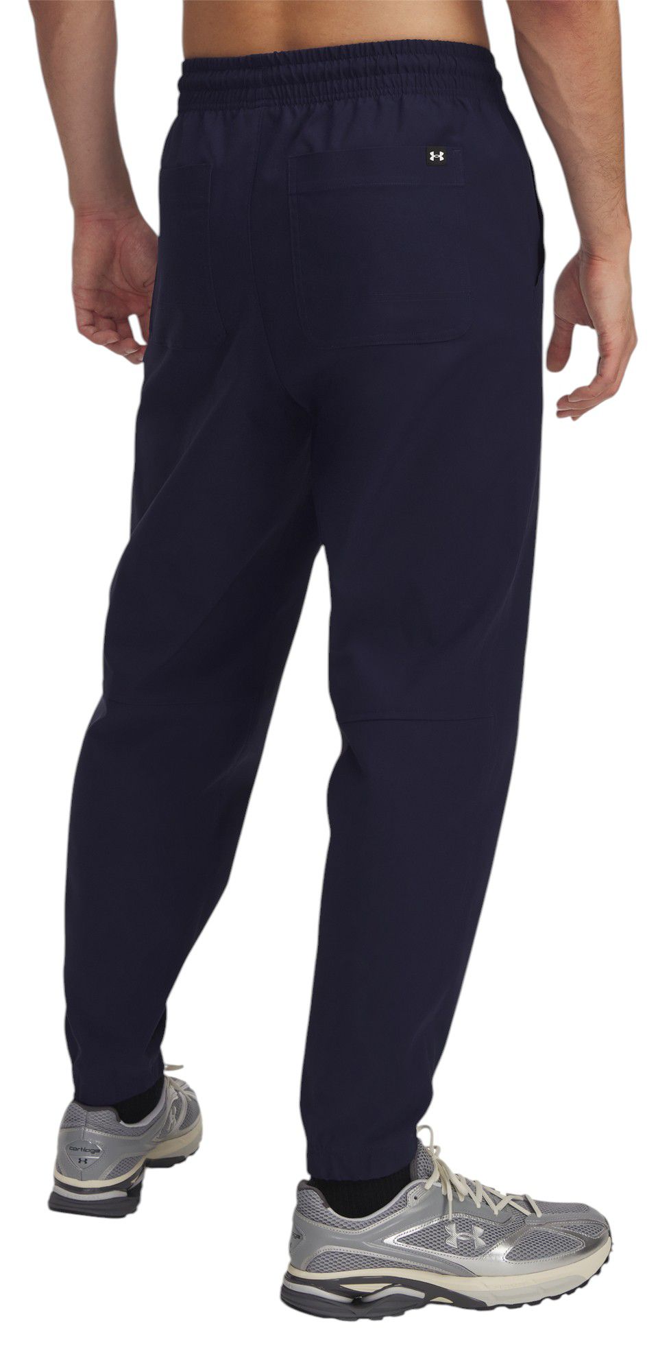 Under Armour Men's Icon Woven Joggers product image