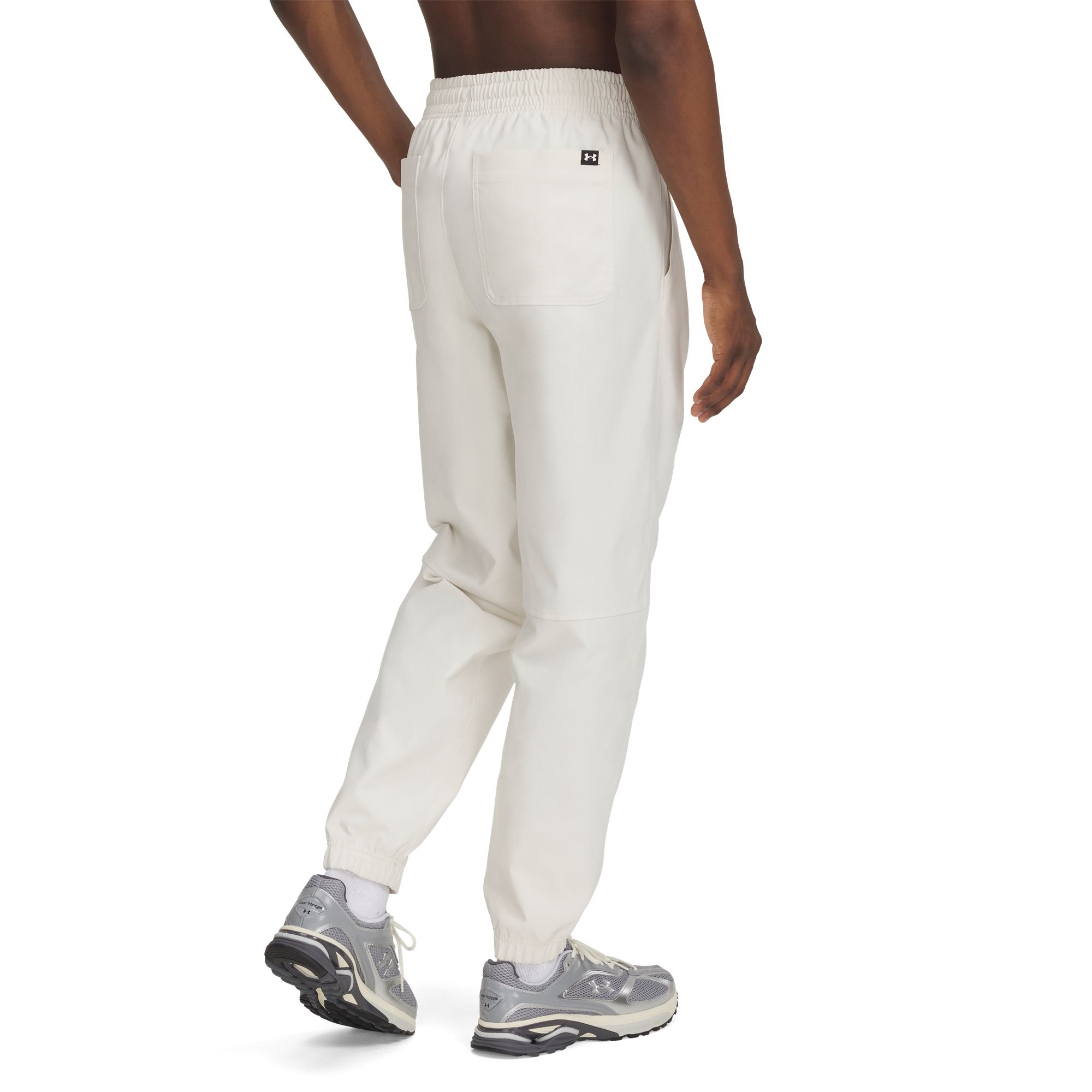 Under Armour Men's Icon Woven Joggers product image
