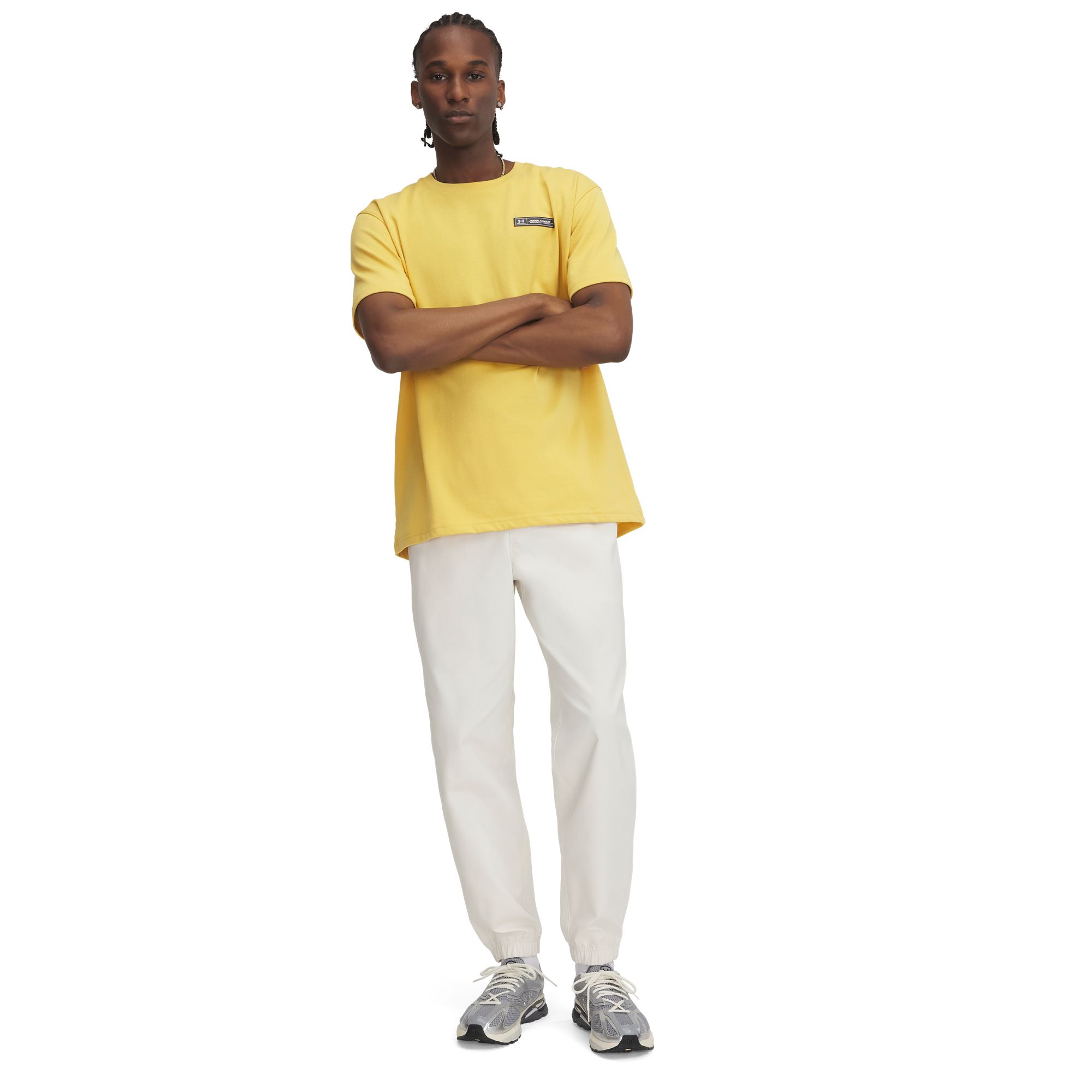 Under Armour Men's Icon Woven Joggers product image