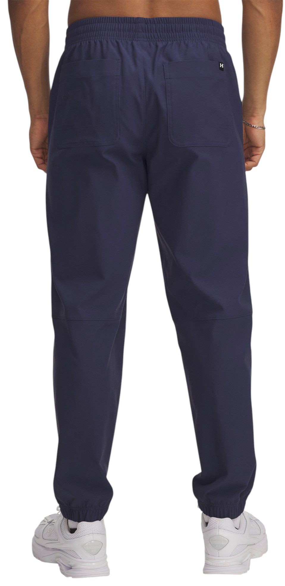 Under Armour Men's Icon Woven Joggers product image