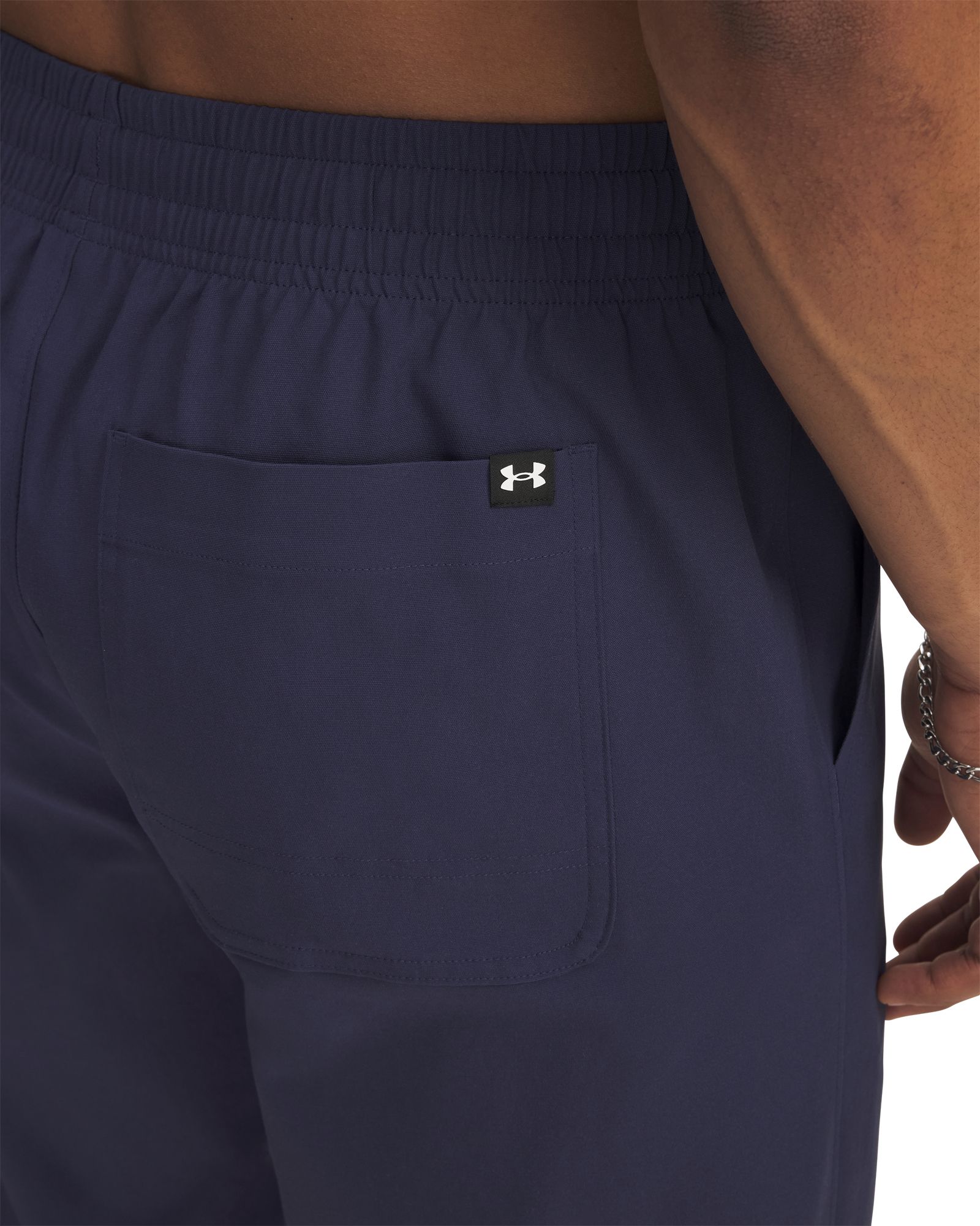 Under Armour Men's Icon Woven Joggers product image