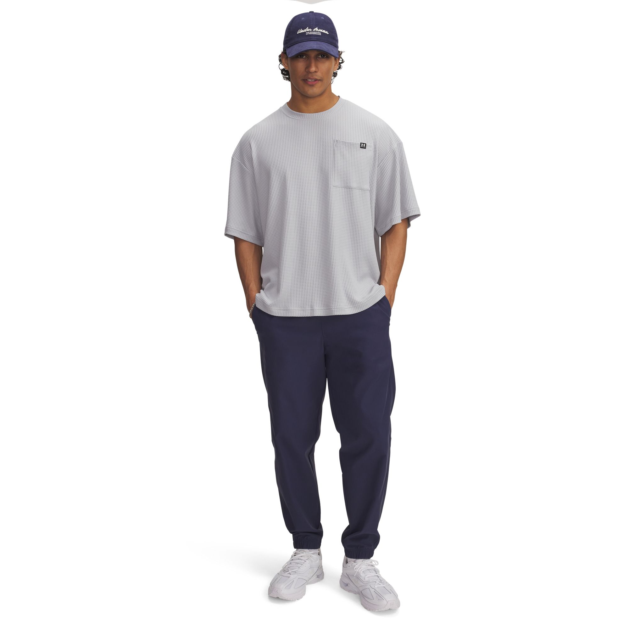 Under Armour Men's Icon Woven Joggers product image