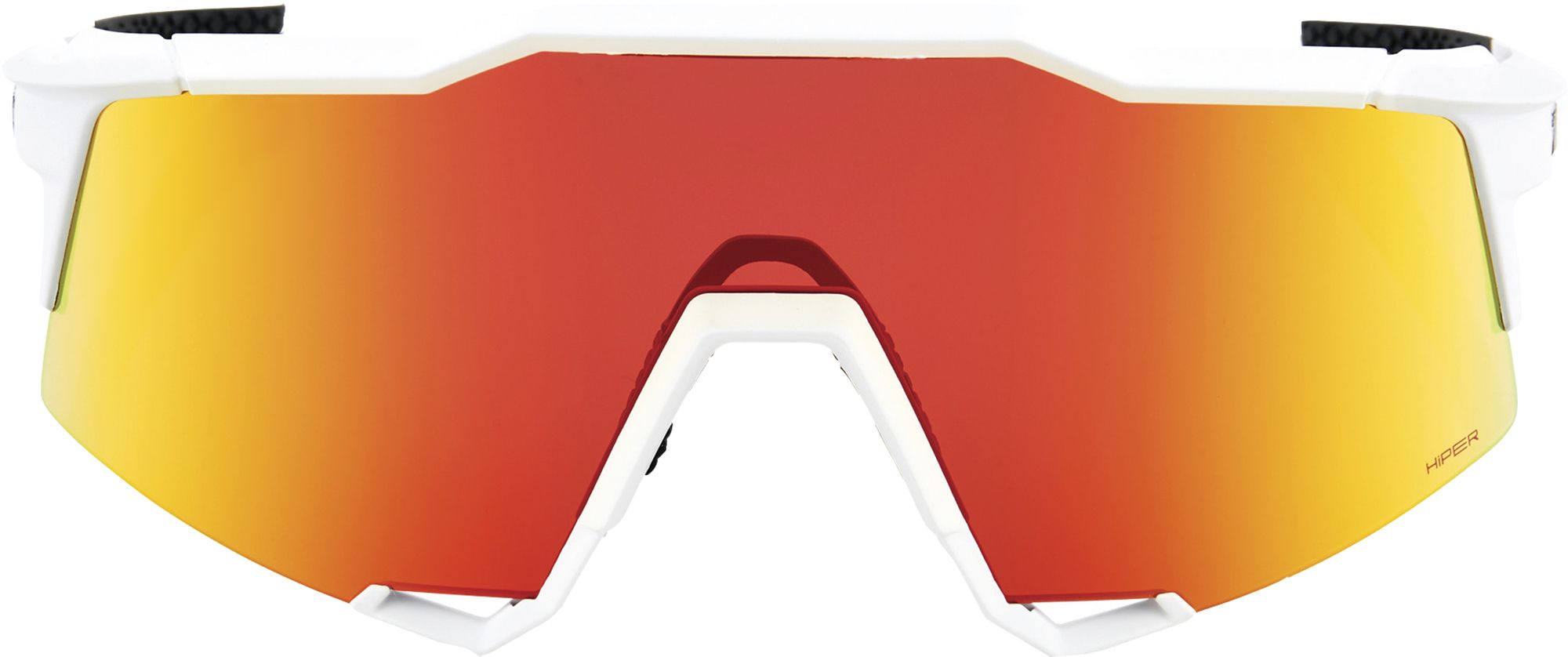 100% Speedcraft Mirrored Sunglasses product image