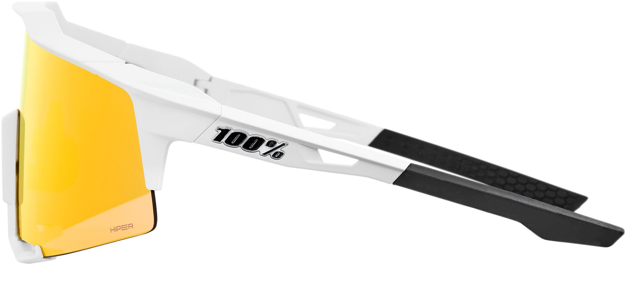 100% Speedcraft Mirrored Sunglasses product image