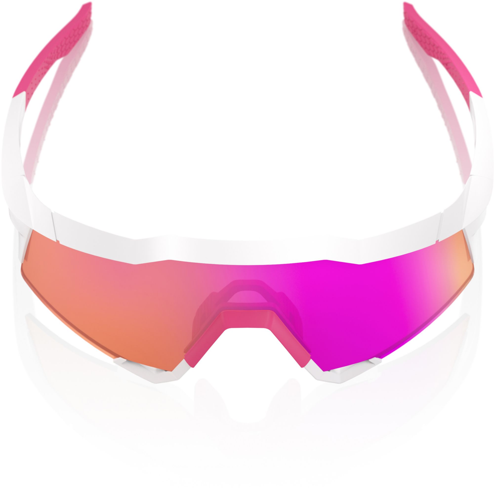 100% Speedcraft Mirrored Sunglasses product image