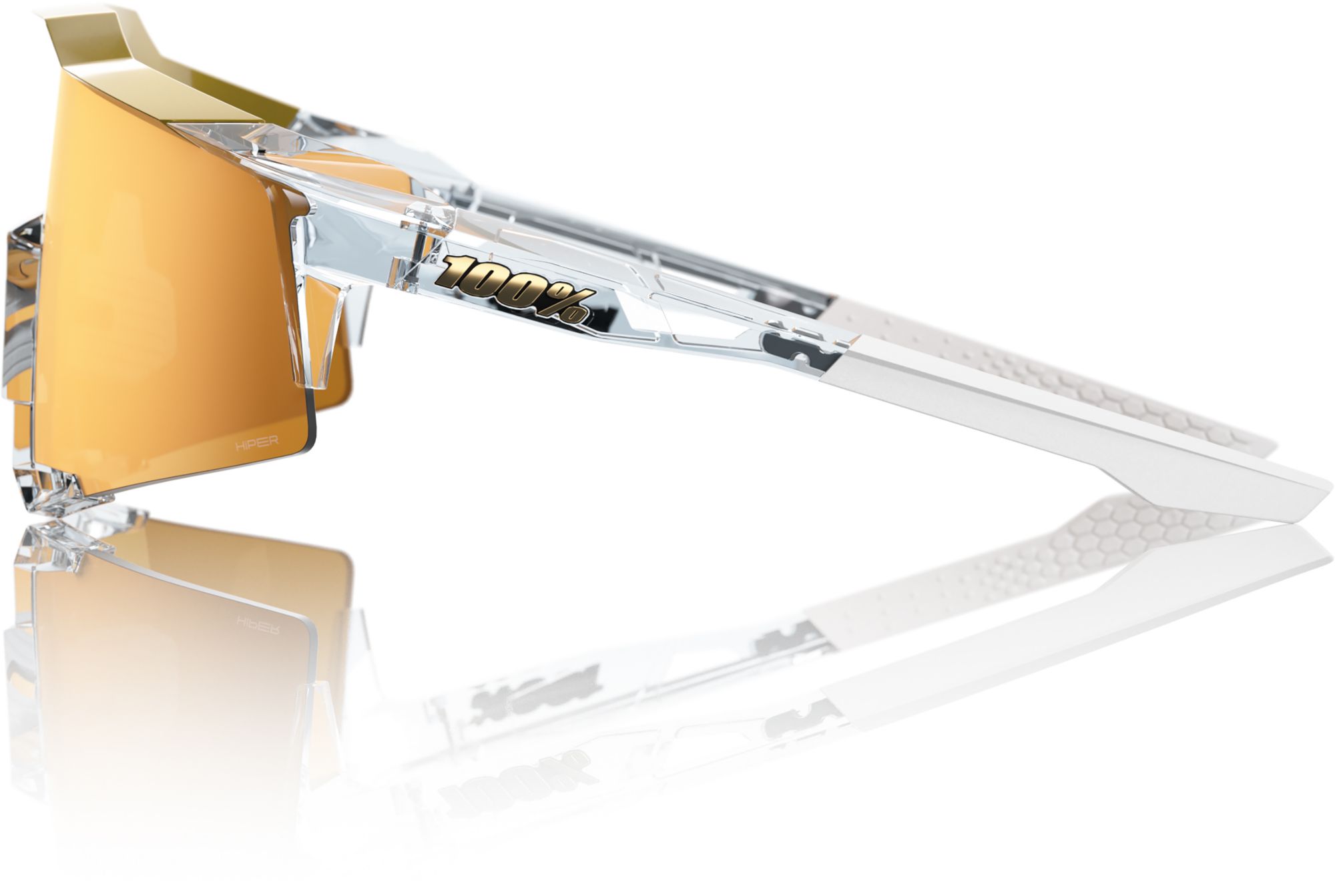 100% SPEEDCRAFT® Sunglasses product image