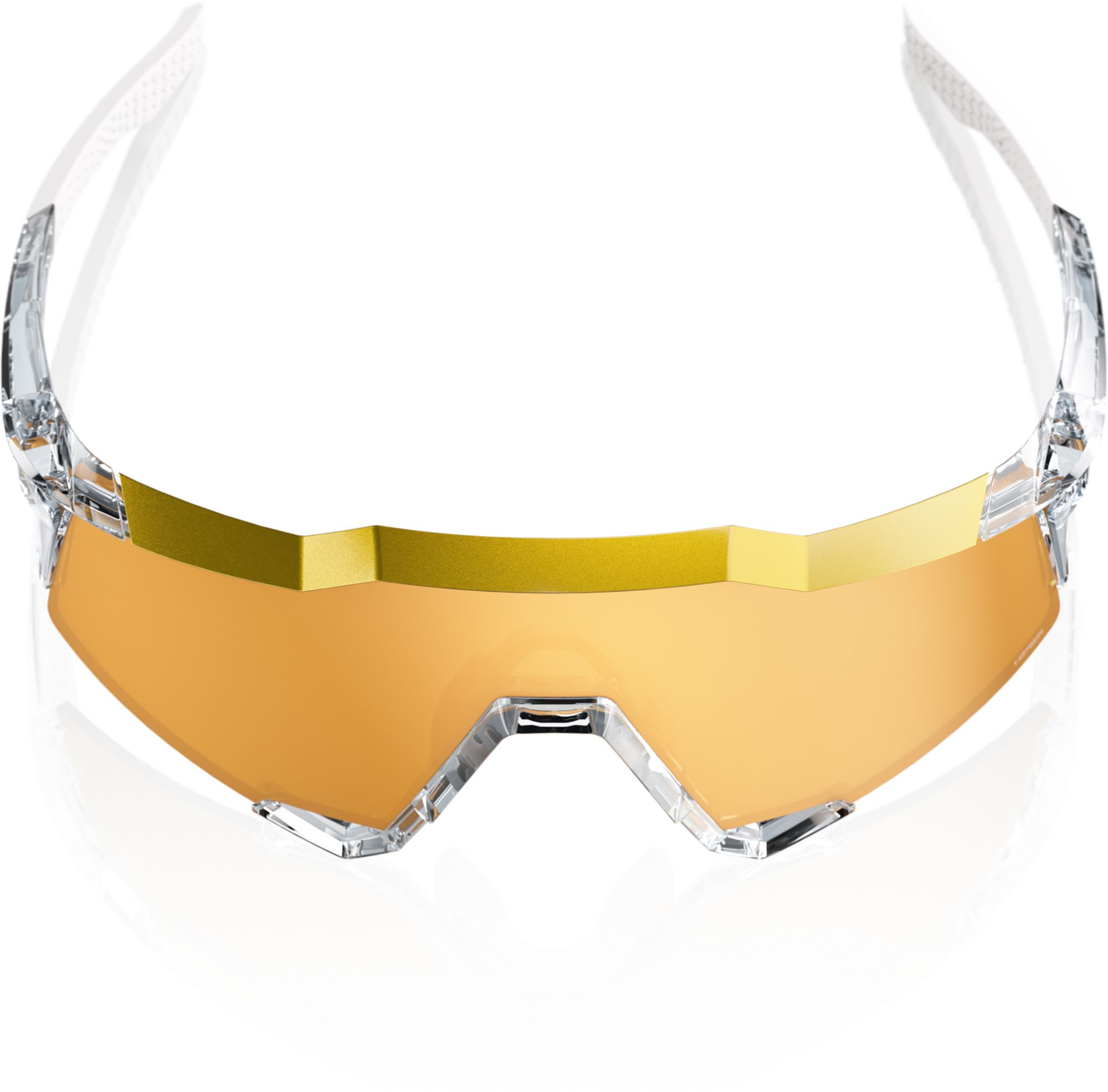 100% SPEEDCRAFT® Sunglasses product image