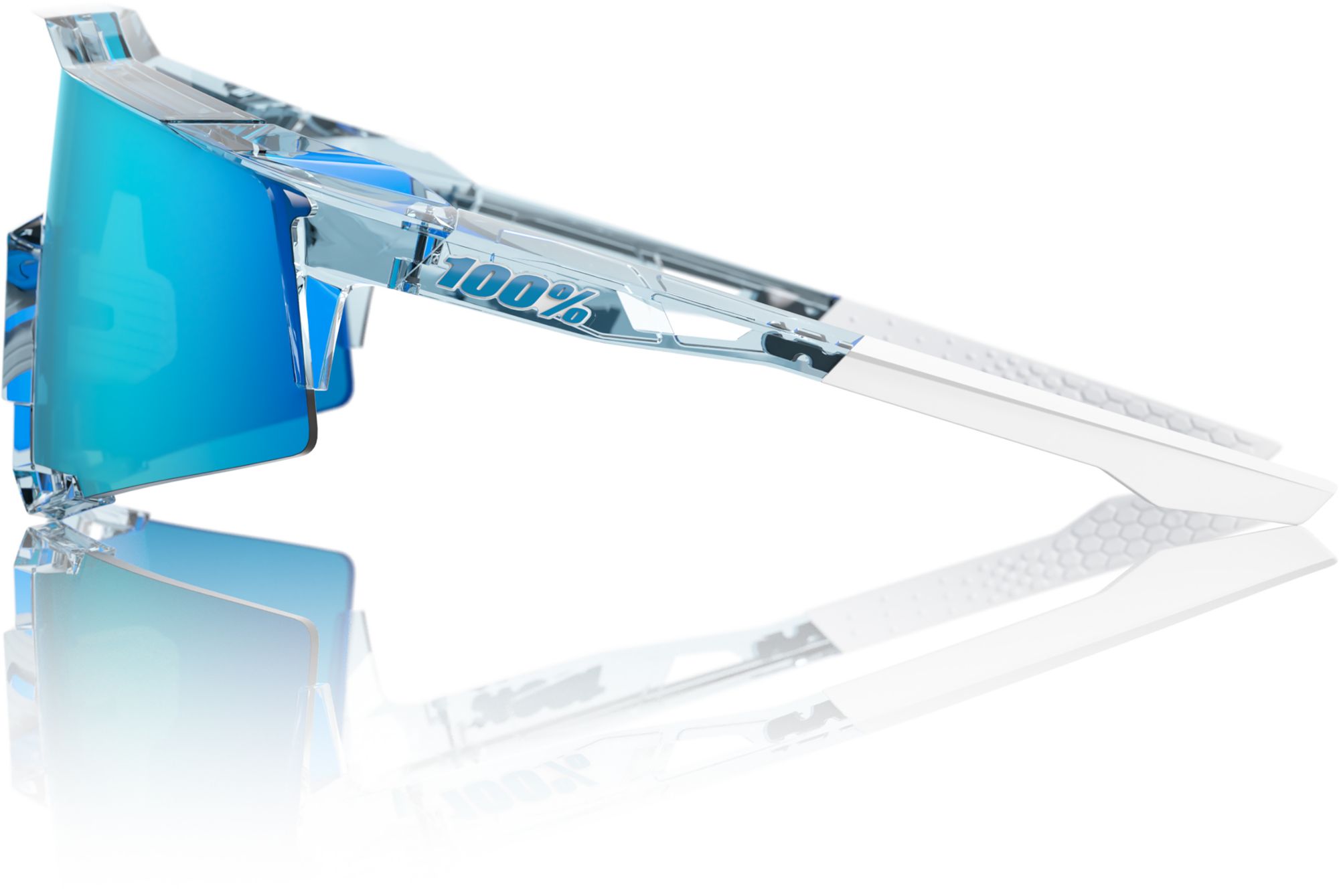 100% SPEEDCRAFT® Sunglasses product image