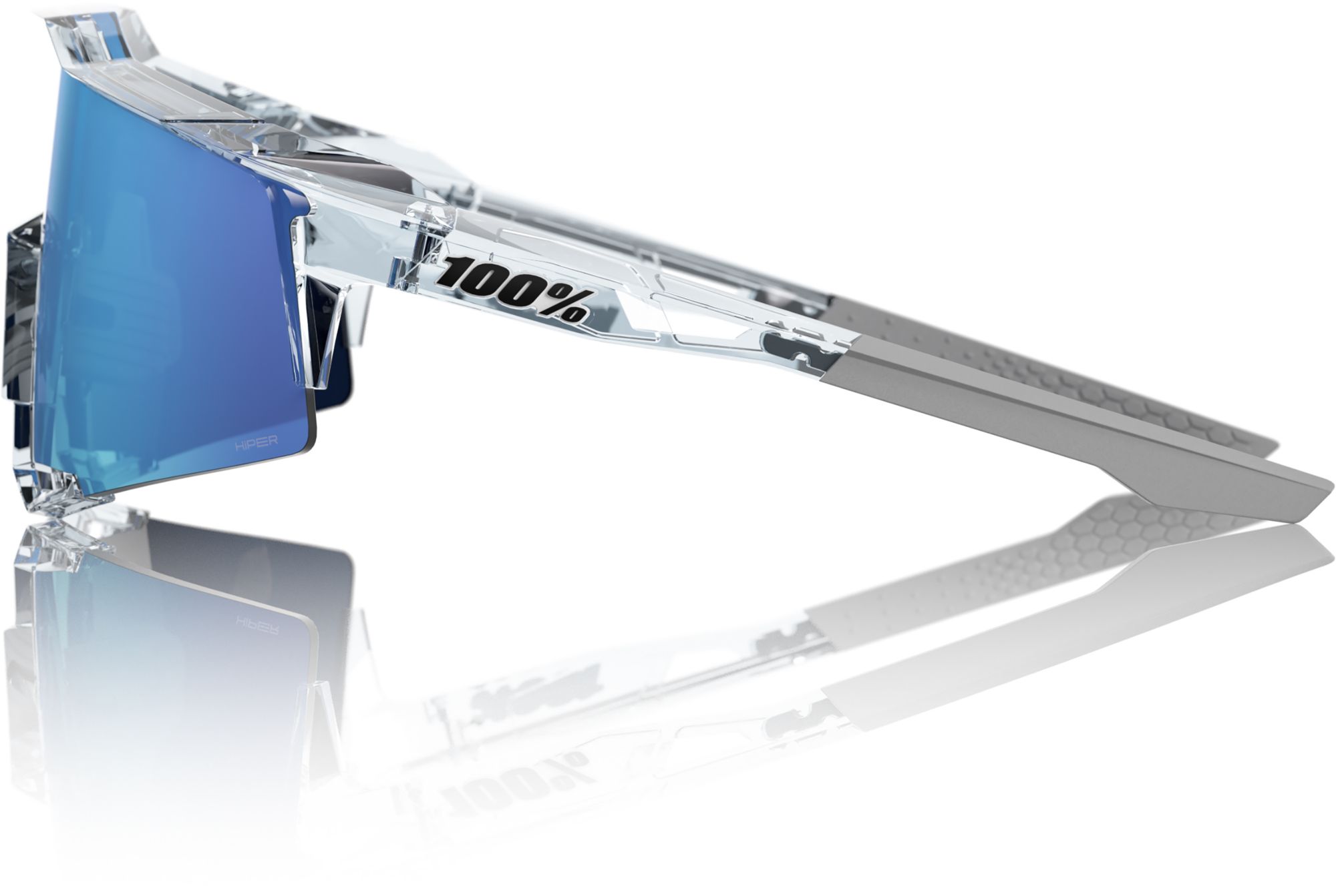 100% SPEEDCRAFT® Sunglasses product image