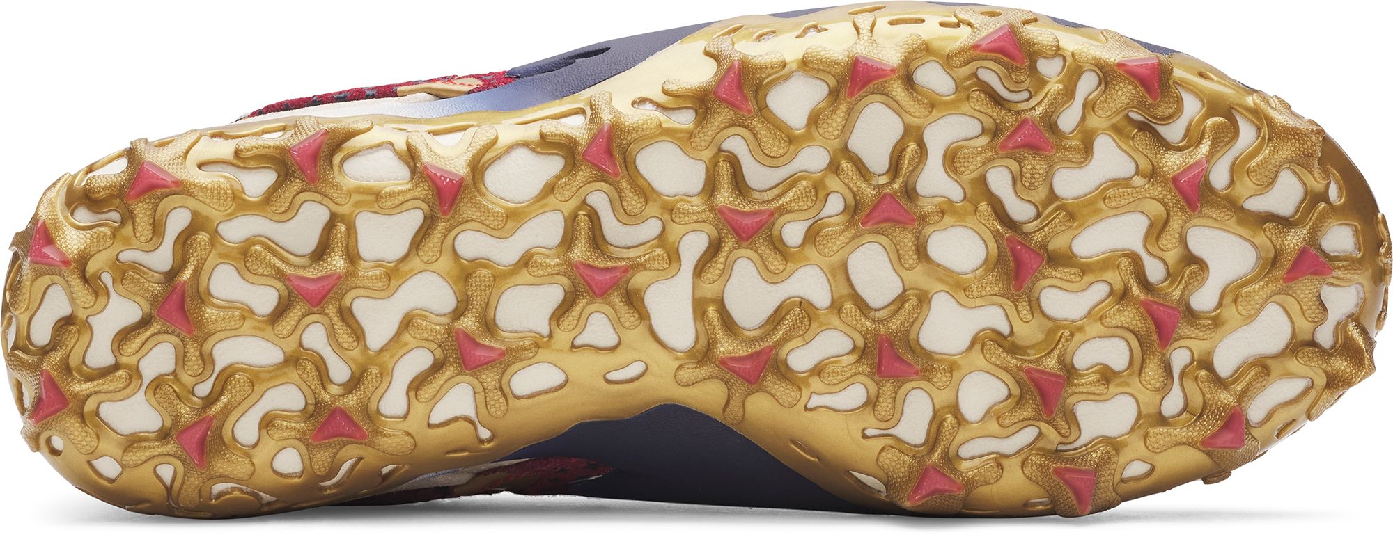 Under Armour Men's Harper 10 Pro USA Mid TPU Baseball Cleats product image