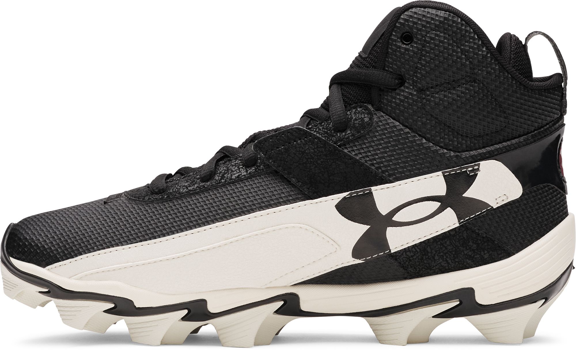Under Armour Men's Harper 10 RM Mid Baseball Cleats product image