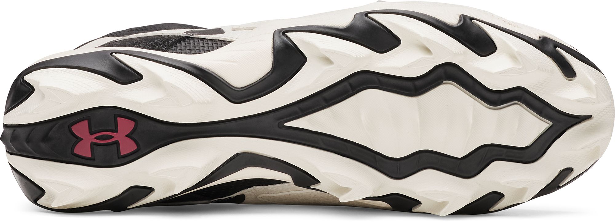 Under Armour Men's Harper 10 RM Mid Baseball Cleats product image