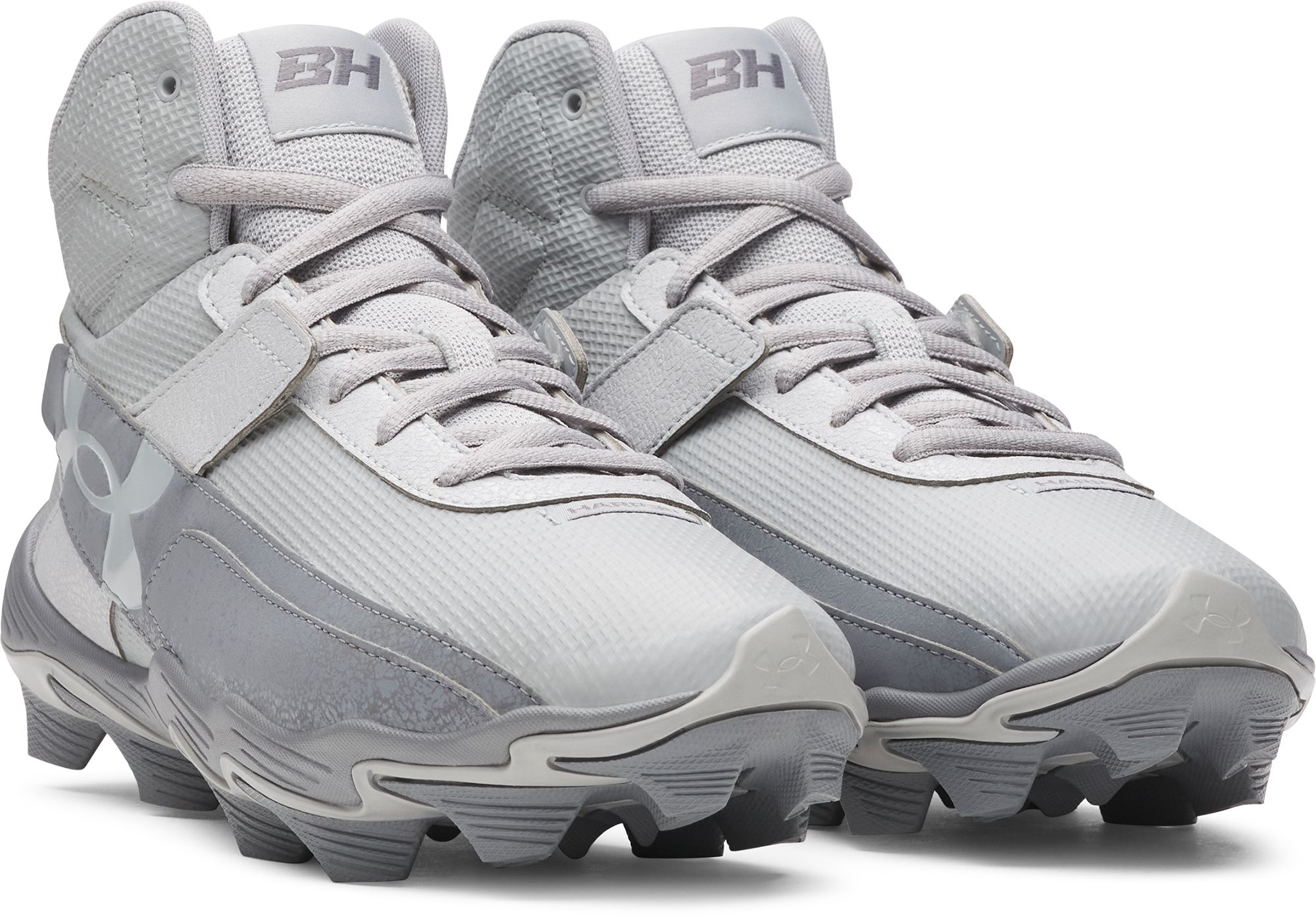 Under Armour Men's Harper 10 RM Mid Baseball Cleats product image