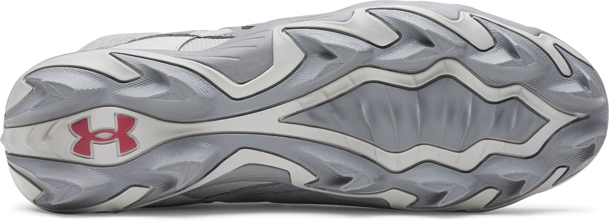 Under Armour Men's Harper 10 RM Mid Baseball Cleats product image