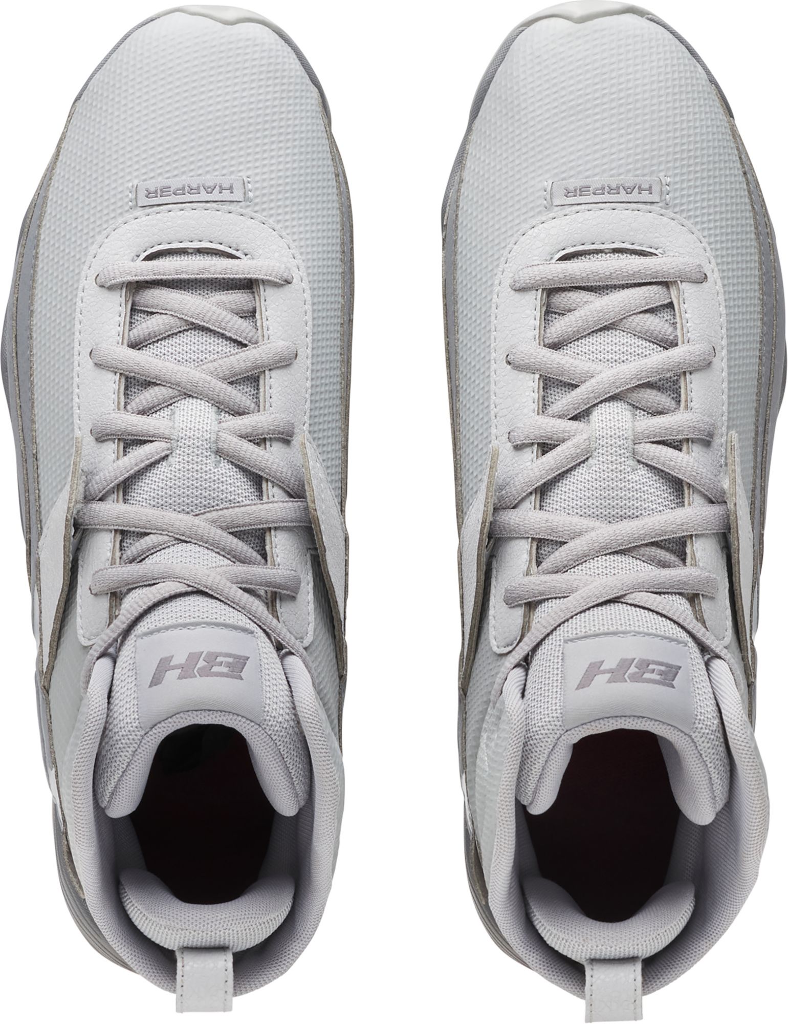 Under Armour Men's Harper 10 RM Mid Baseball Cleats product image