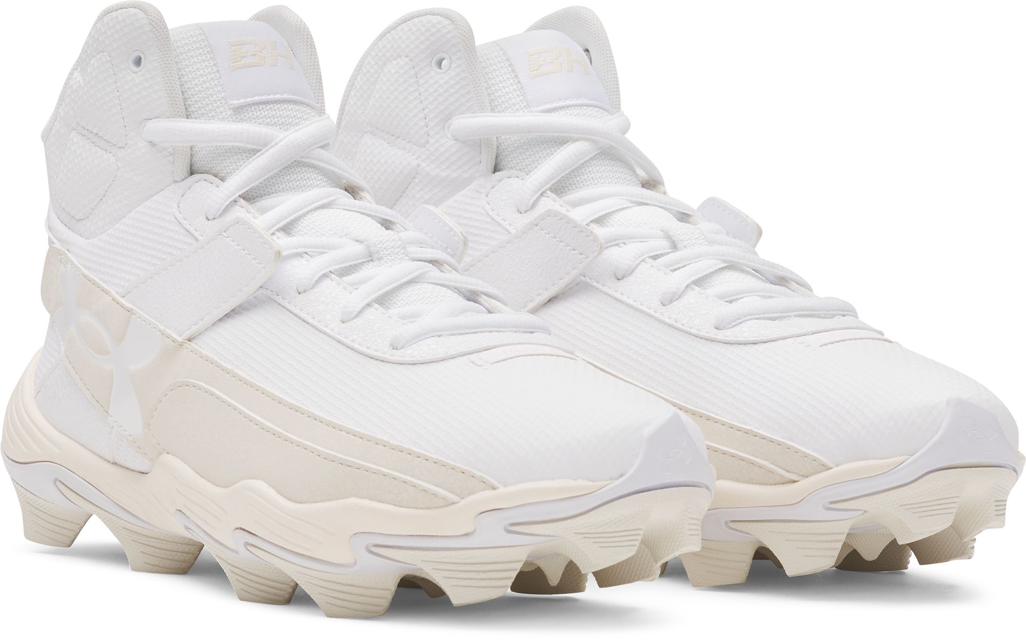 Under Armour Men's Harper 10 RM Mid Baseball Cleats product image