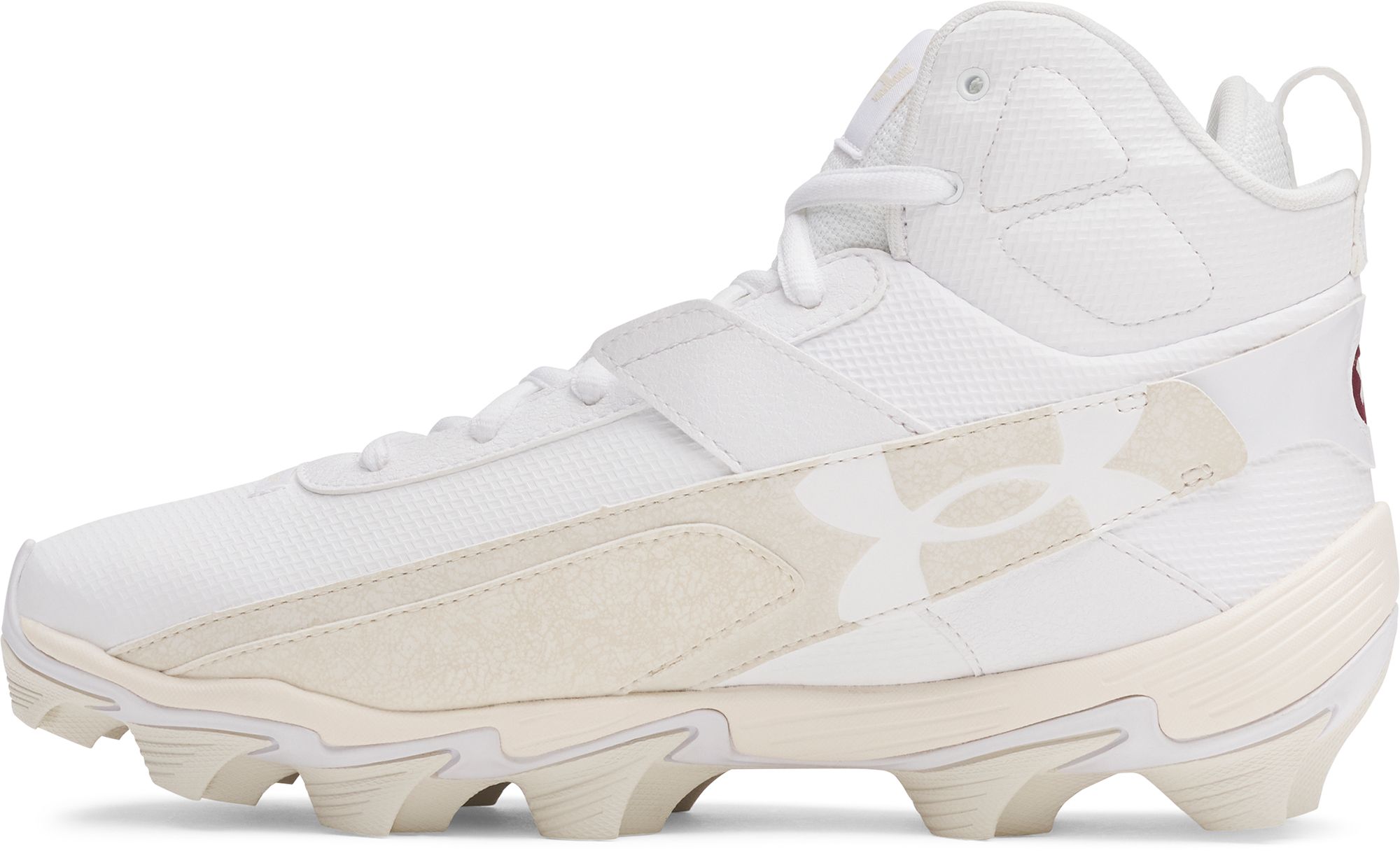 Under Armour Men's Harper 10 RM Mid Baseball Cleats product image