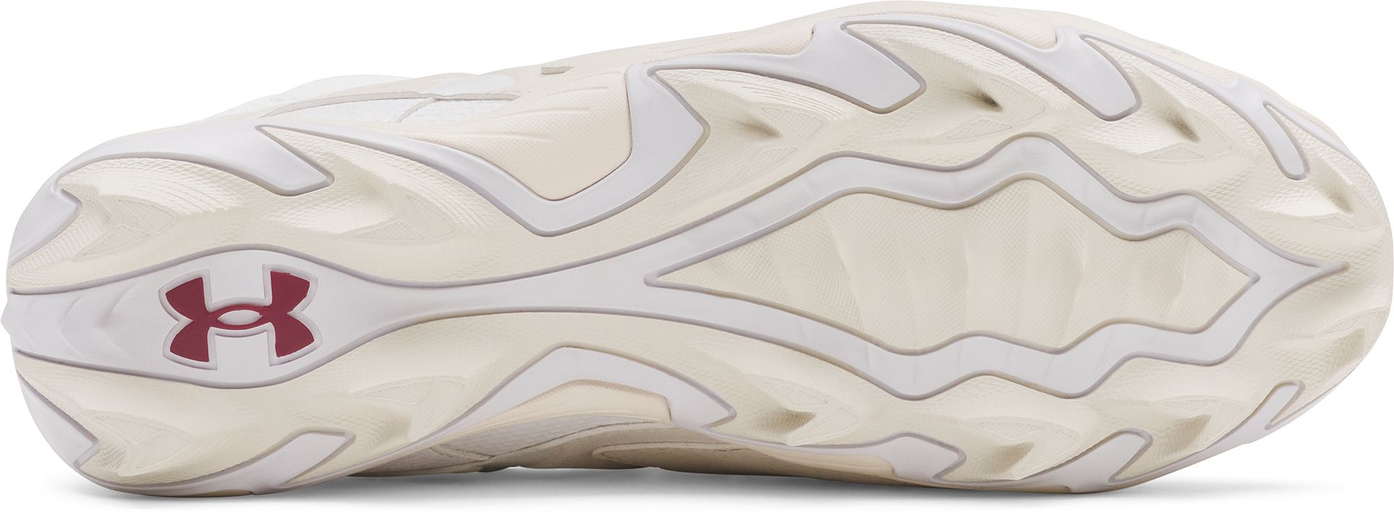 Under Armour Men's Harper 10 RM Mid Baseball Cleats product image