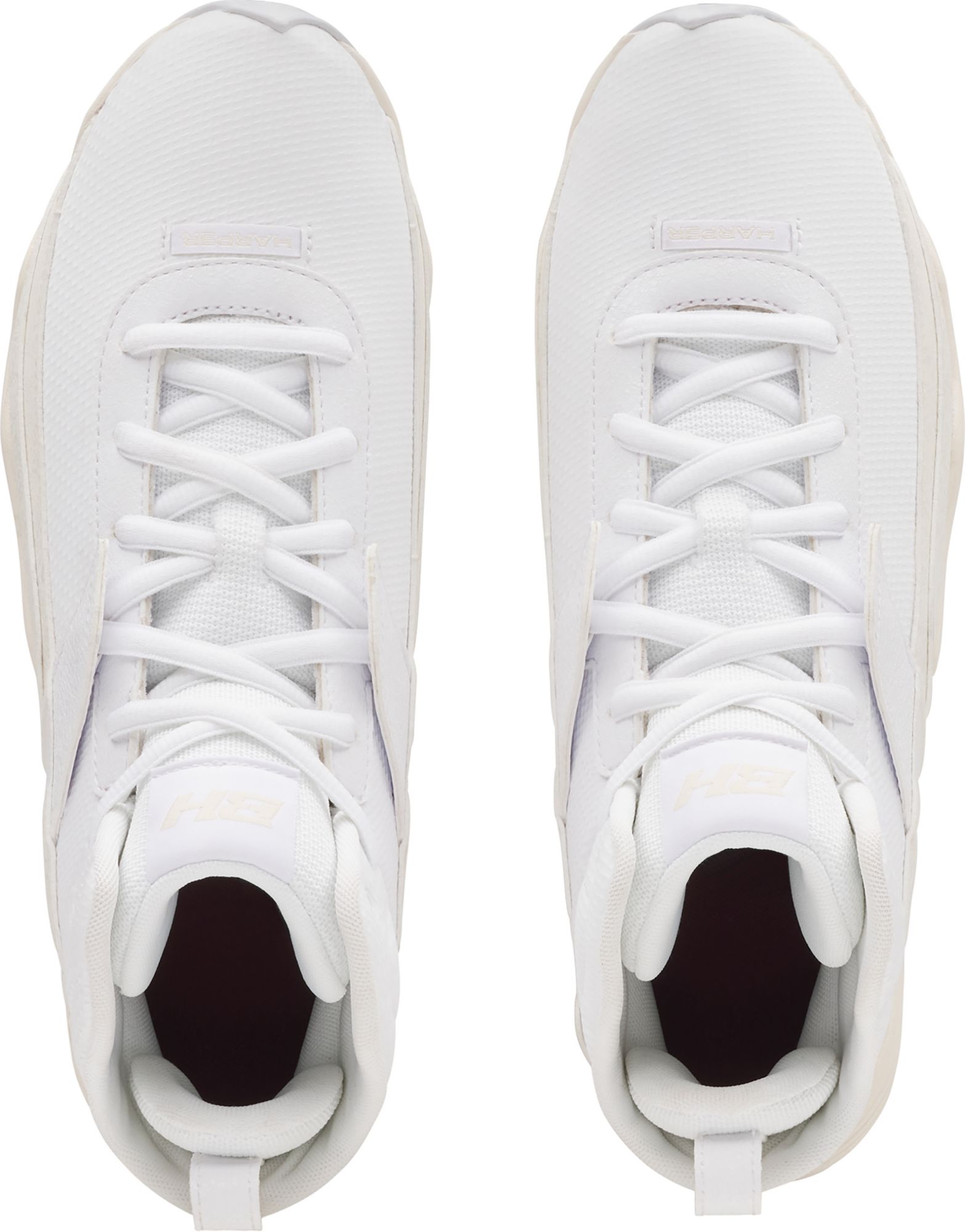 Under Armour Men's Harper 10 RM Mid Baseball Cleats product image