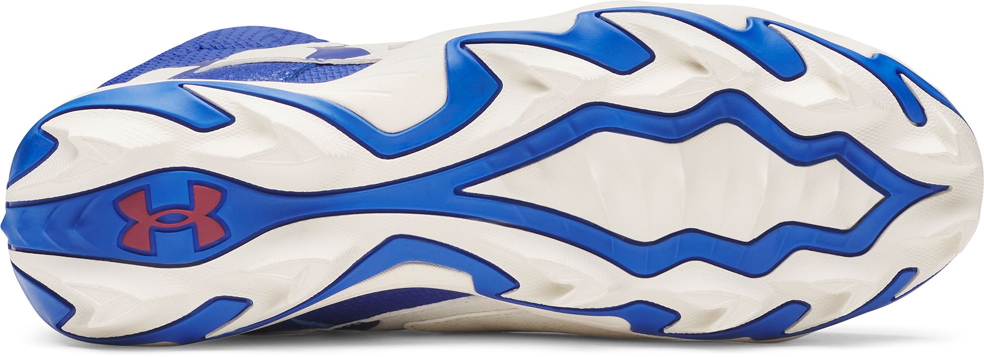 Under Armour Men's Harper 10 RM Mid Baseball Cleats product image