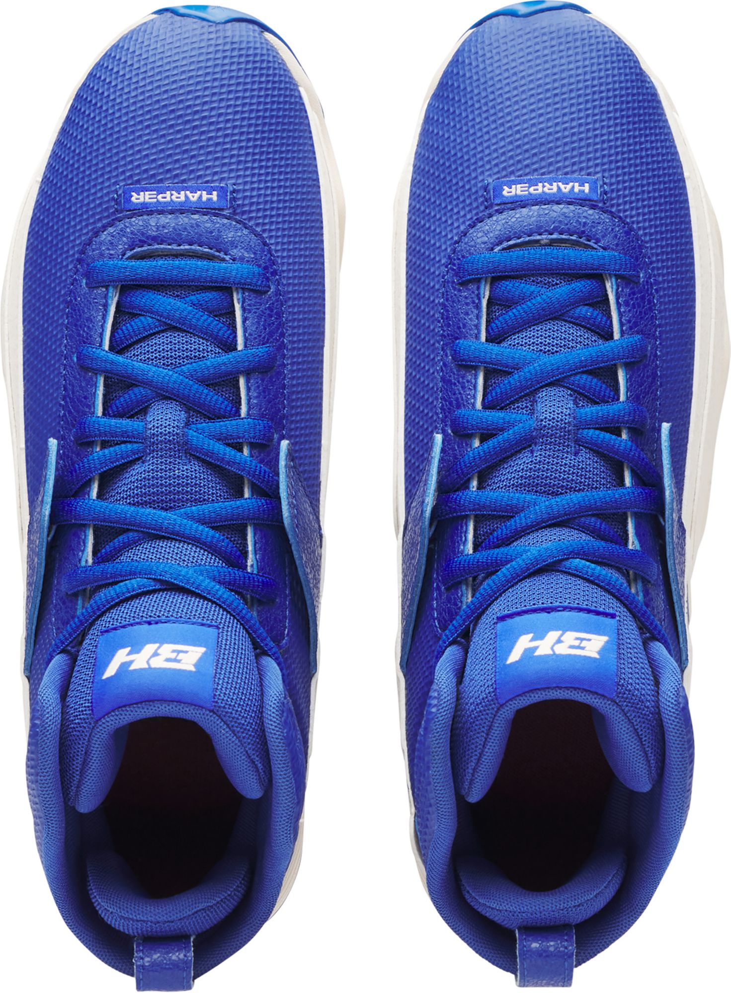 Under Armour Men's Harper 10 RM Mid Baseball Cleats product image