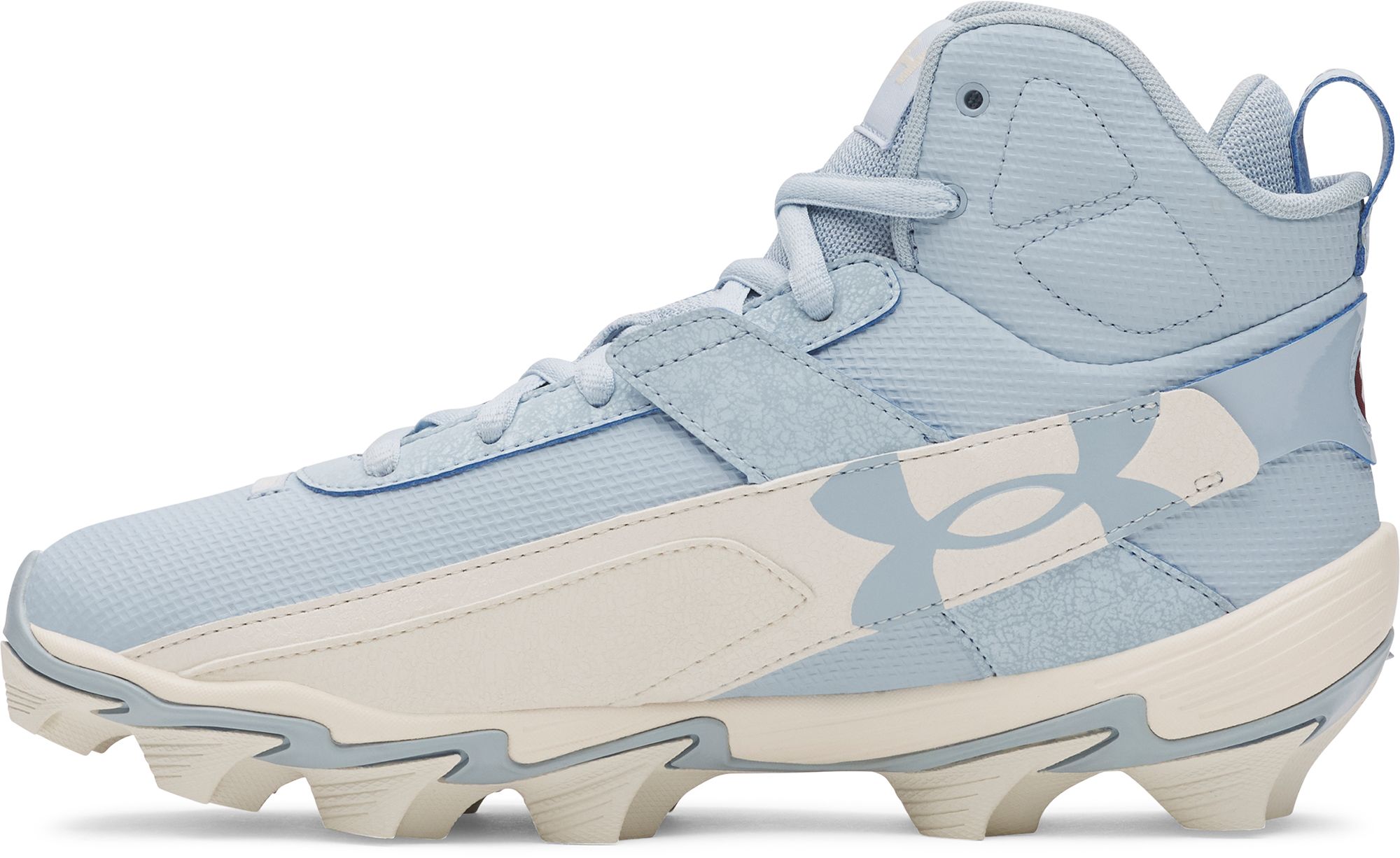 Under Armour Men's Harper 10 RM Mid Baseball Cleats product image