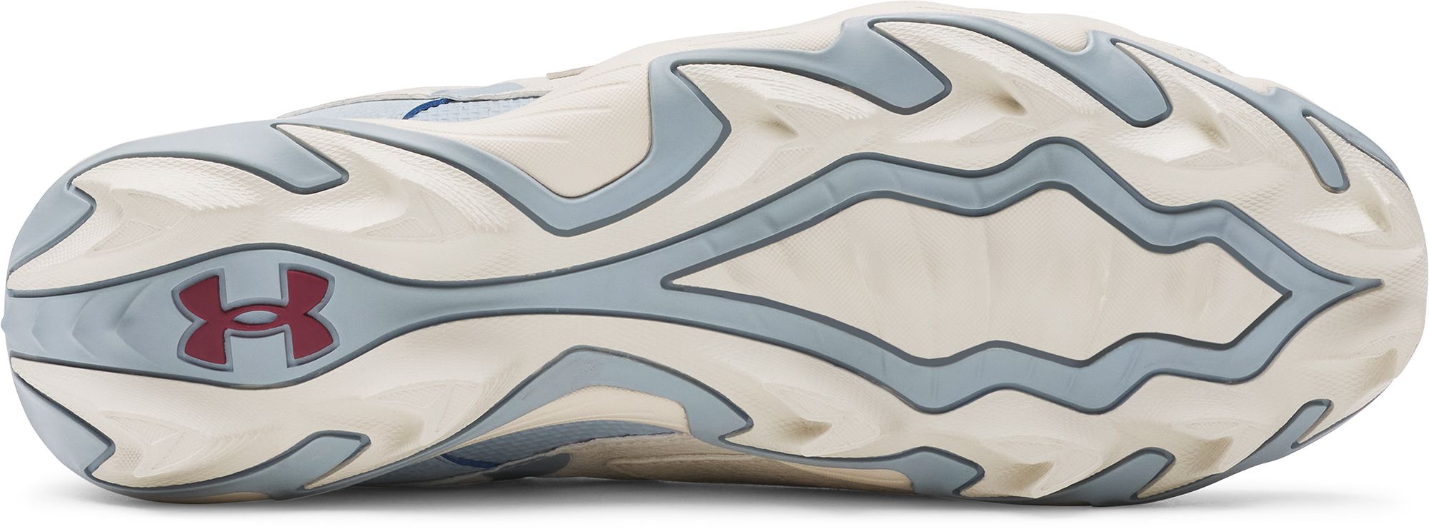 Under Armour Men's Harper 10 RM Mid Baseball Cleats product image