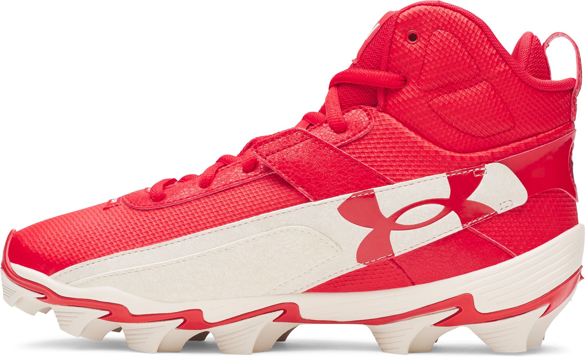Under Armour Men's Harper 10 RM Mid Baseball Cleats product image