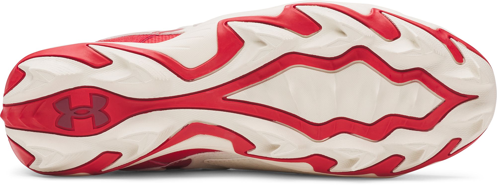 Under Armour Men's Harper 10 RM Mid Baseball Cleats product image