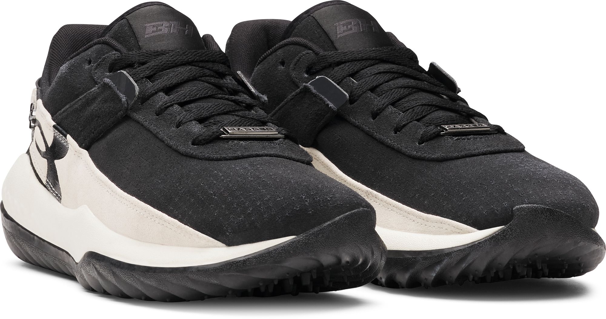 Under Armour Men's Harper 10 Pro Turf Baseball Shoes product image