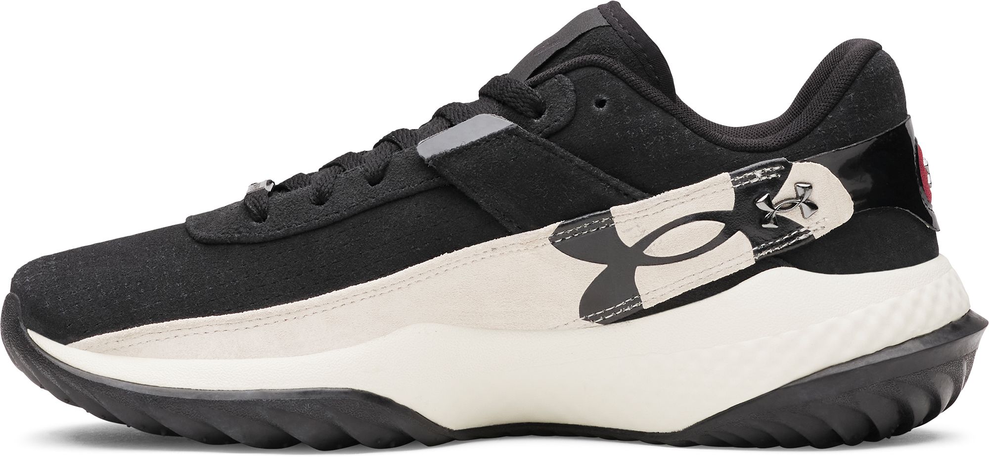 Under Armour Men's Harper 10 Pro Turf Baseball Shoes product image