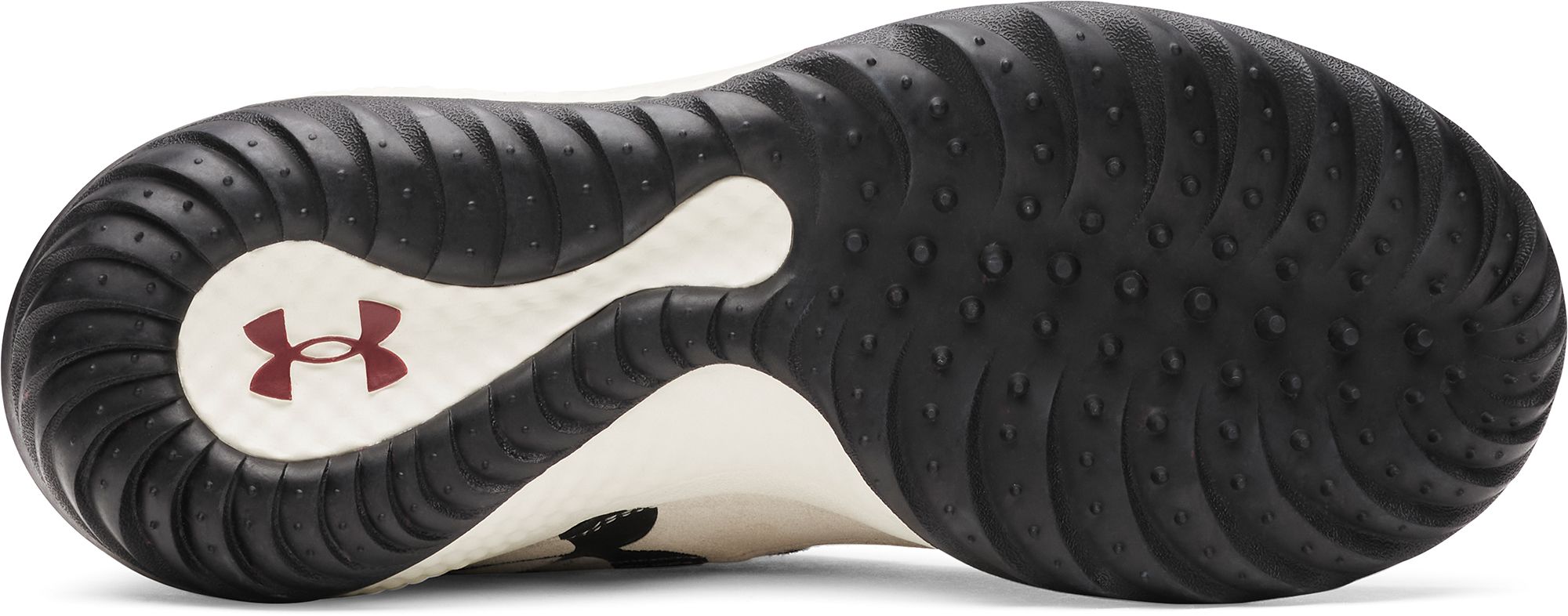 Under Armour Men's Harper 10 Pro Turf Baseball Shoes product image