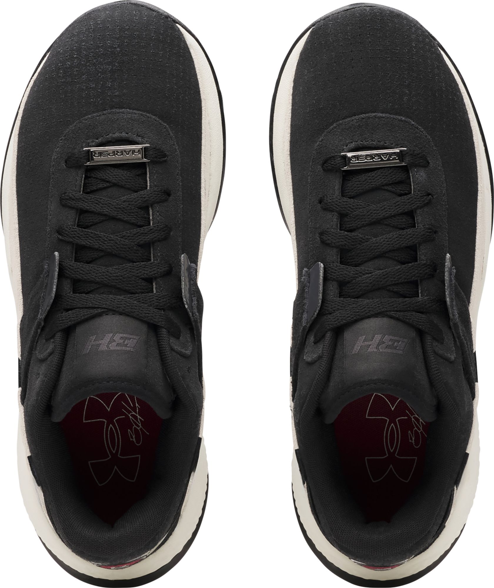 Under Armour Men's Harper 10 Pro Turf Baseball Shoes product image