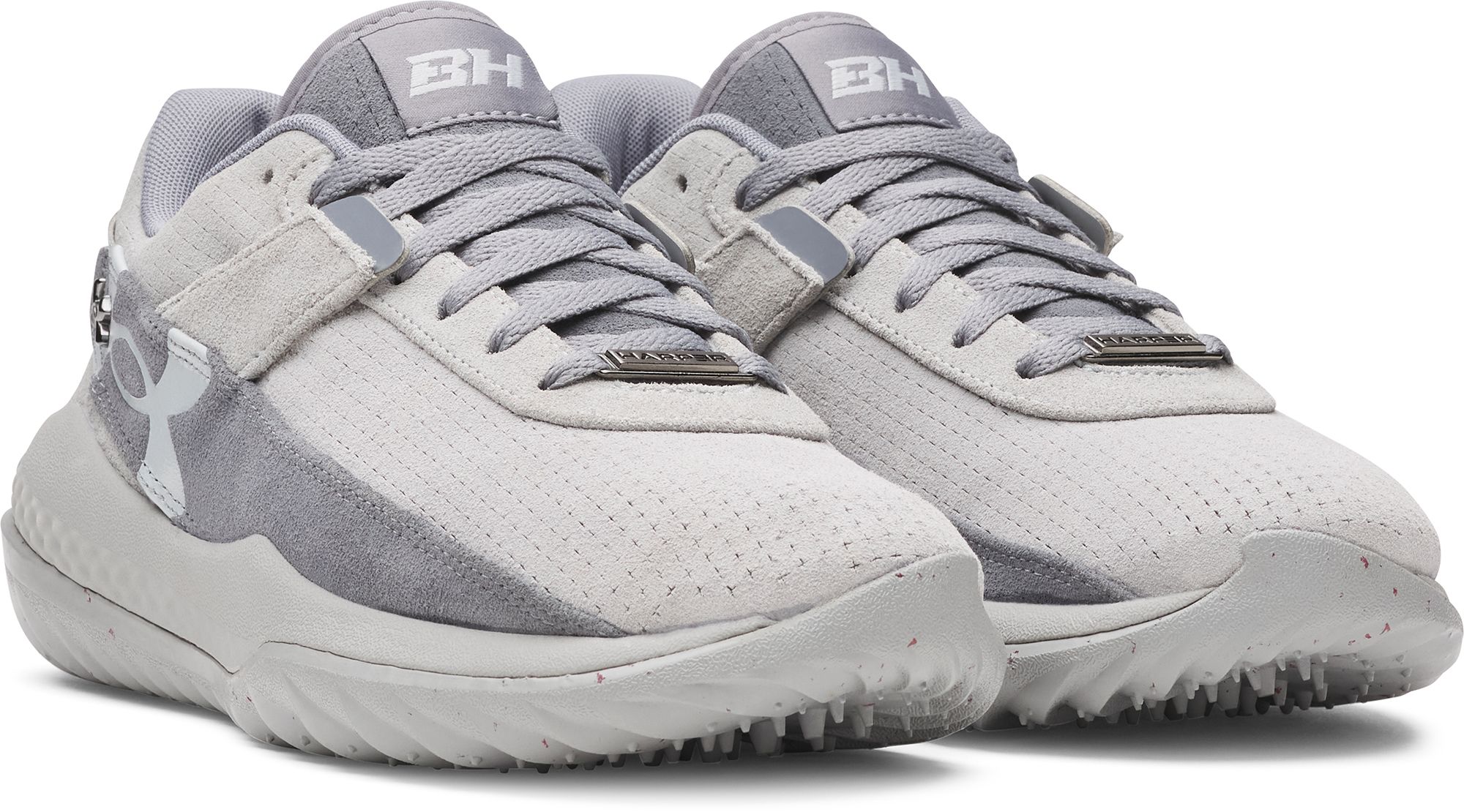 Under Armour Men's Harper 10 Pro Turf Baseball Shoes product image