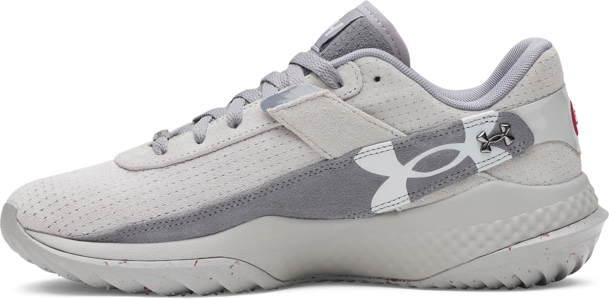 Under Armour Men's Harper 10 Pro Turf Baseball Shoes product image