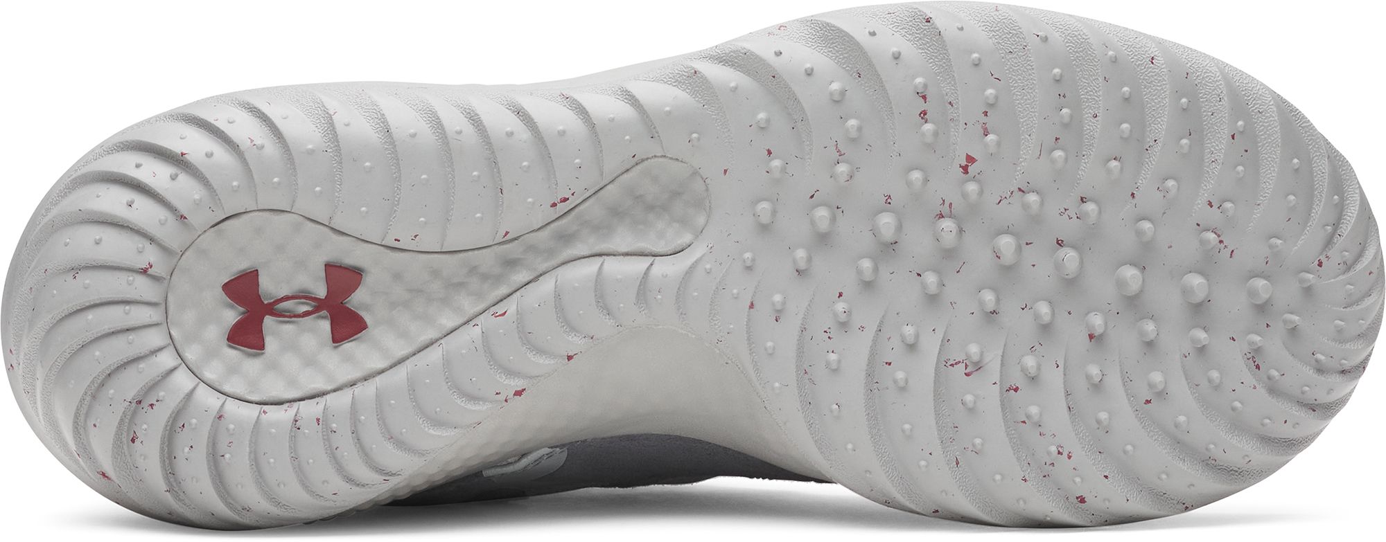 Under Armour Men's Harper 10 Pro Turf Baseball Shoes product image