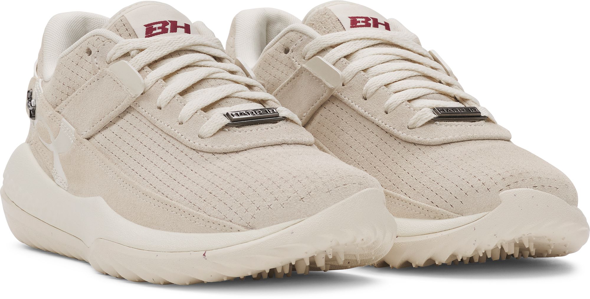 Under Armour Men's Harper 10 Pro Turf Baseball Shoes product image